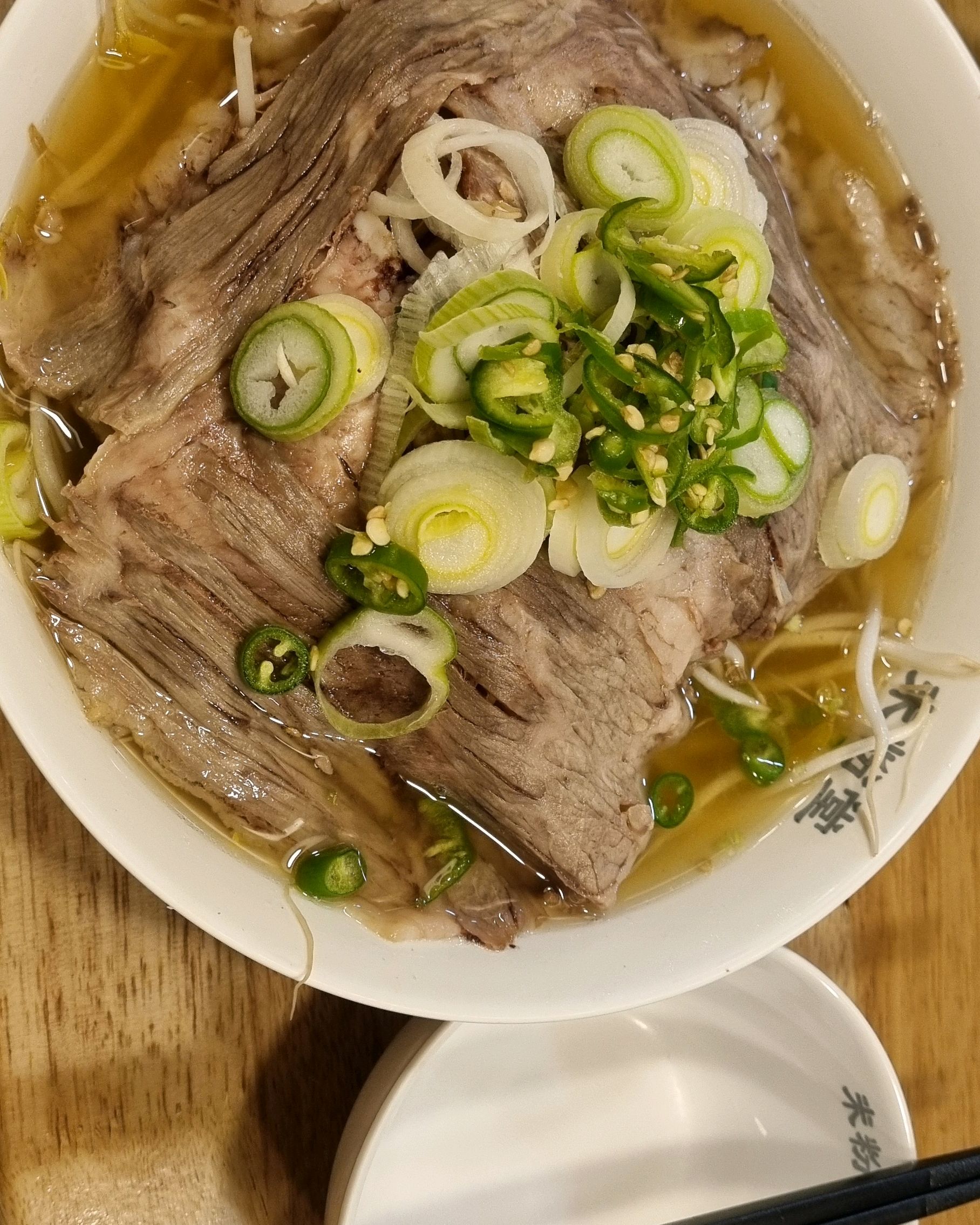 분위기 너무 좋고, 조용하고, 손님들을 위한 배려가 돋보이는 가게에요~ - 부산 기장 맛집 미분당 동부산오시리아점