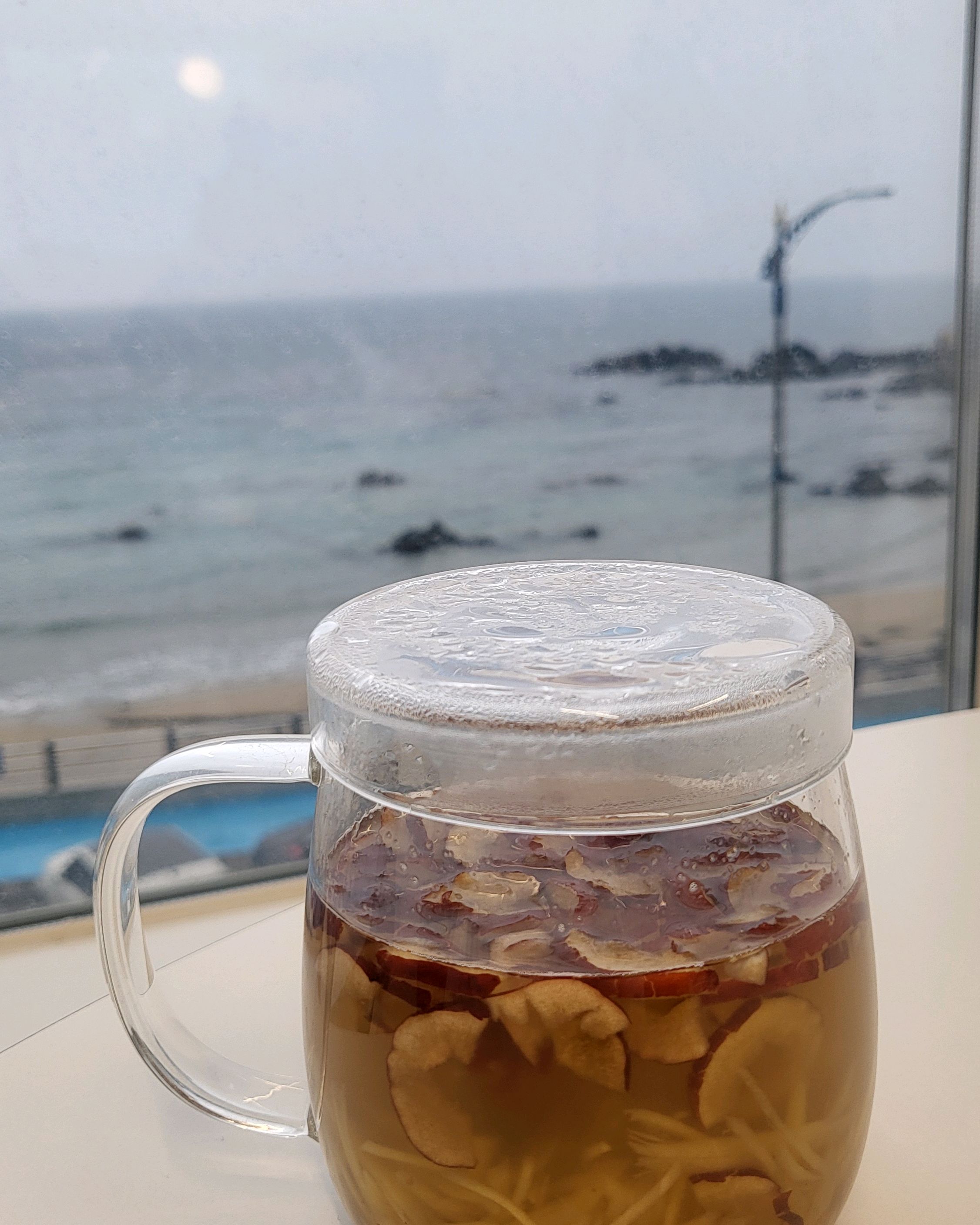 [동해 맛집 카페 한결] 직접 가본 로컬 리뷰