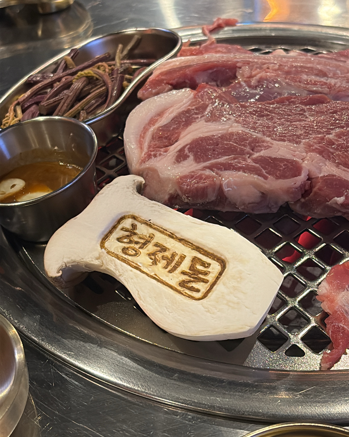 [애월 맛집 형제돈 애월흑돼지] 직접 가본 로컬 리뷰