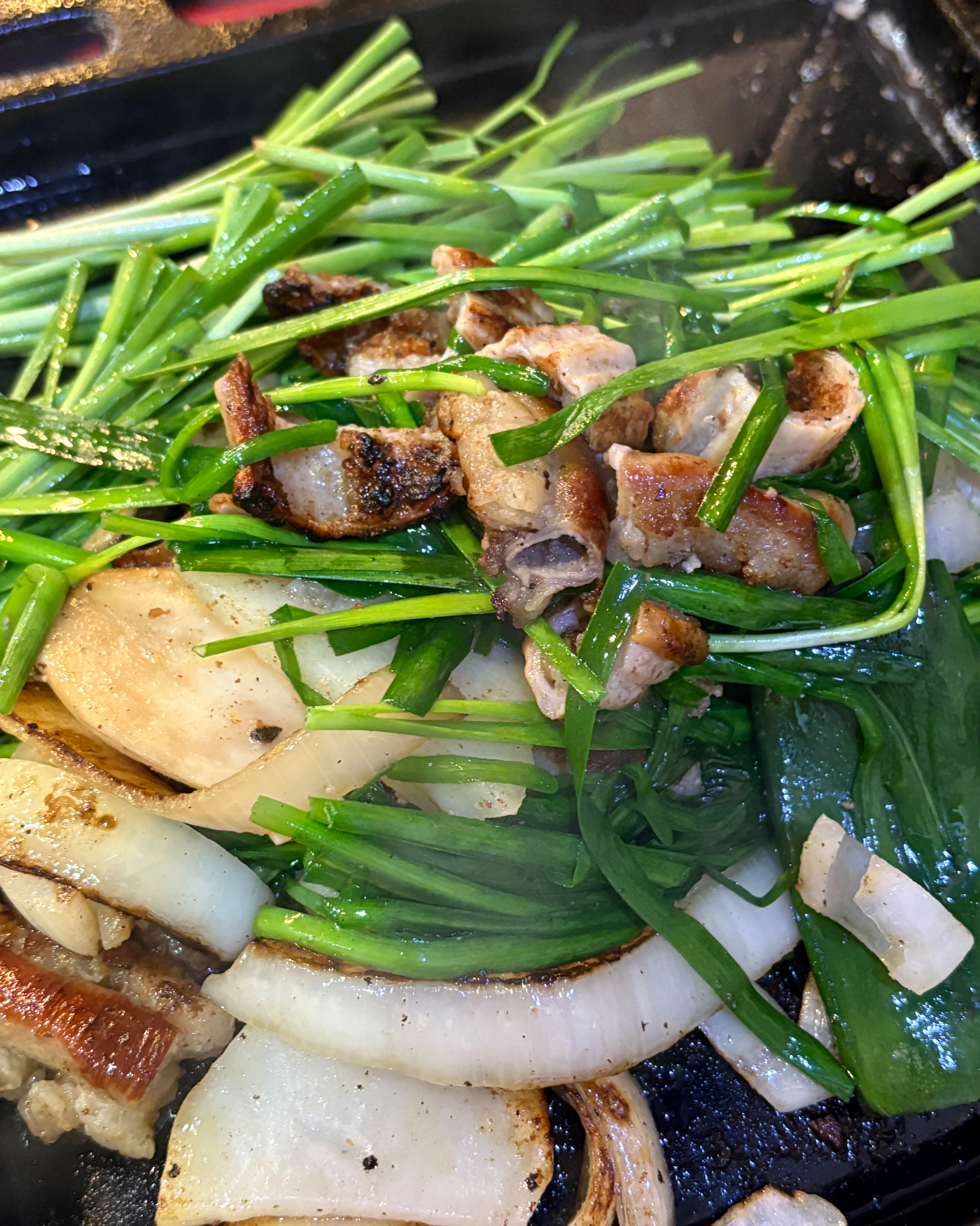 [홍대입구역 맛집 마포곱창타운 연남점] 직접 가본 로컬 리뷰