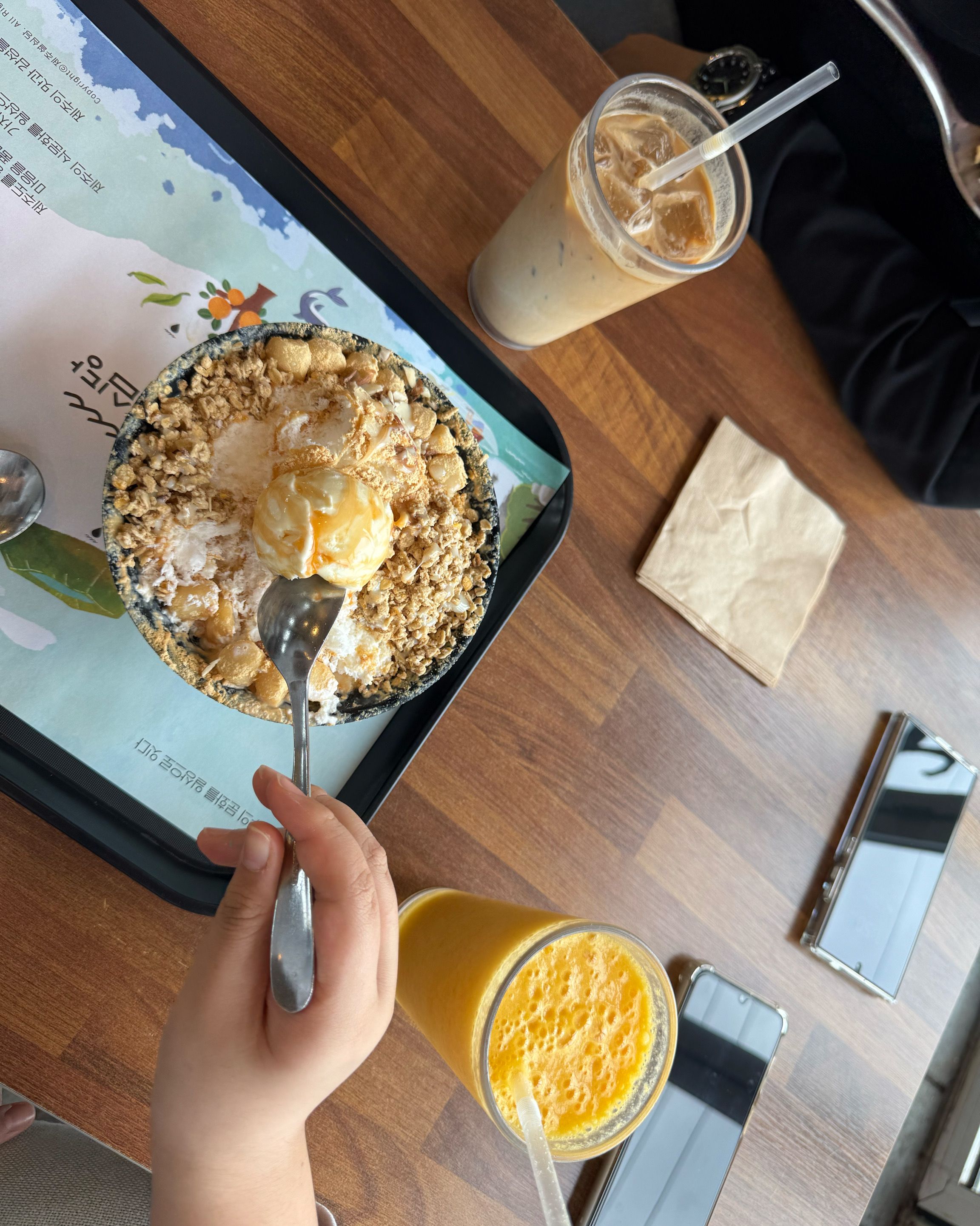 제주 맛집 제주설심당 본점 23번째 리뷰 이미지