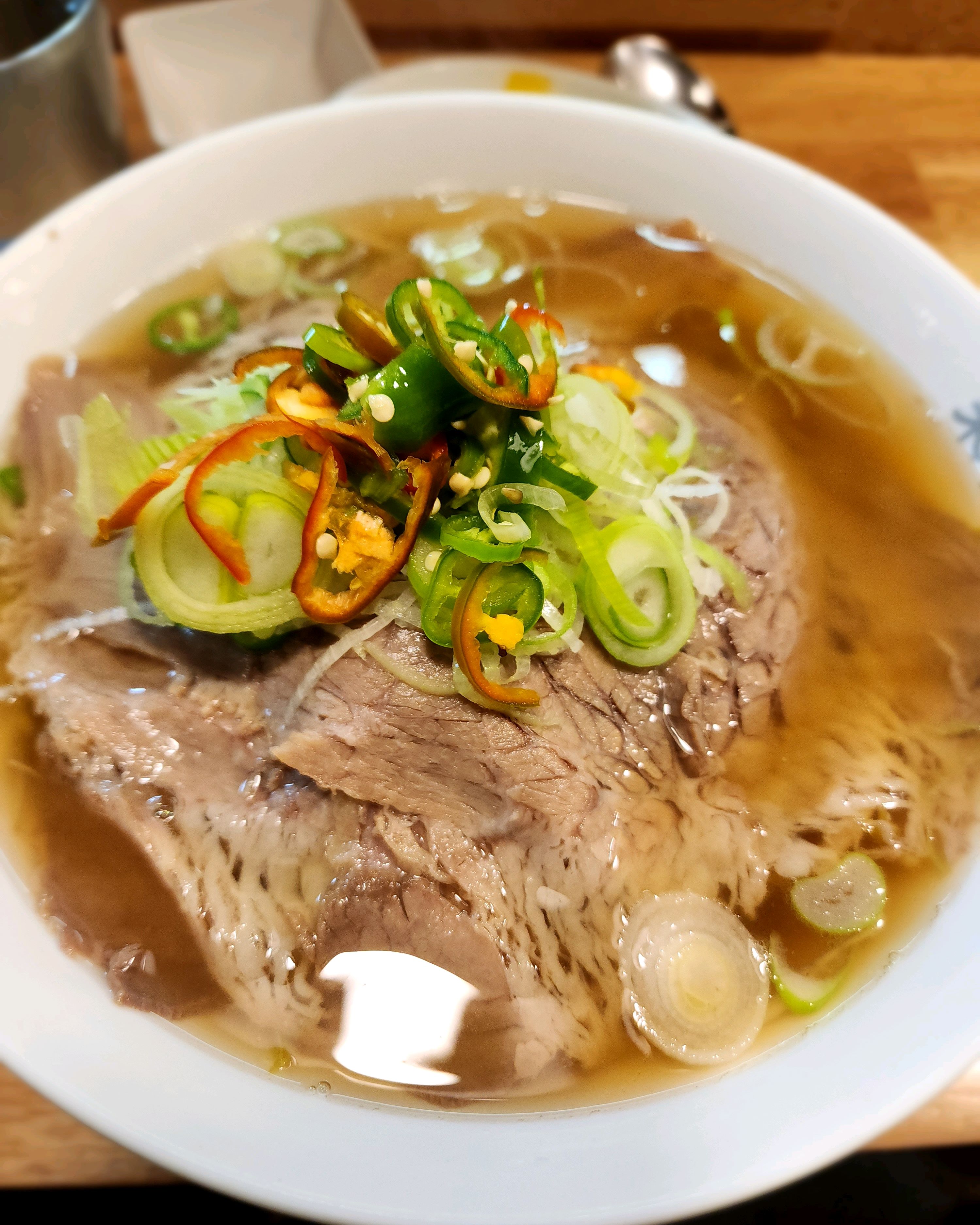 브레이크 시간 끝나는 5시 맞춰서 가서 - 대화역 맛집 미분당 대화역점