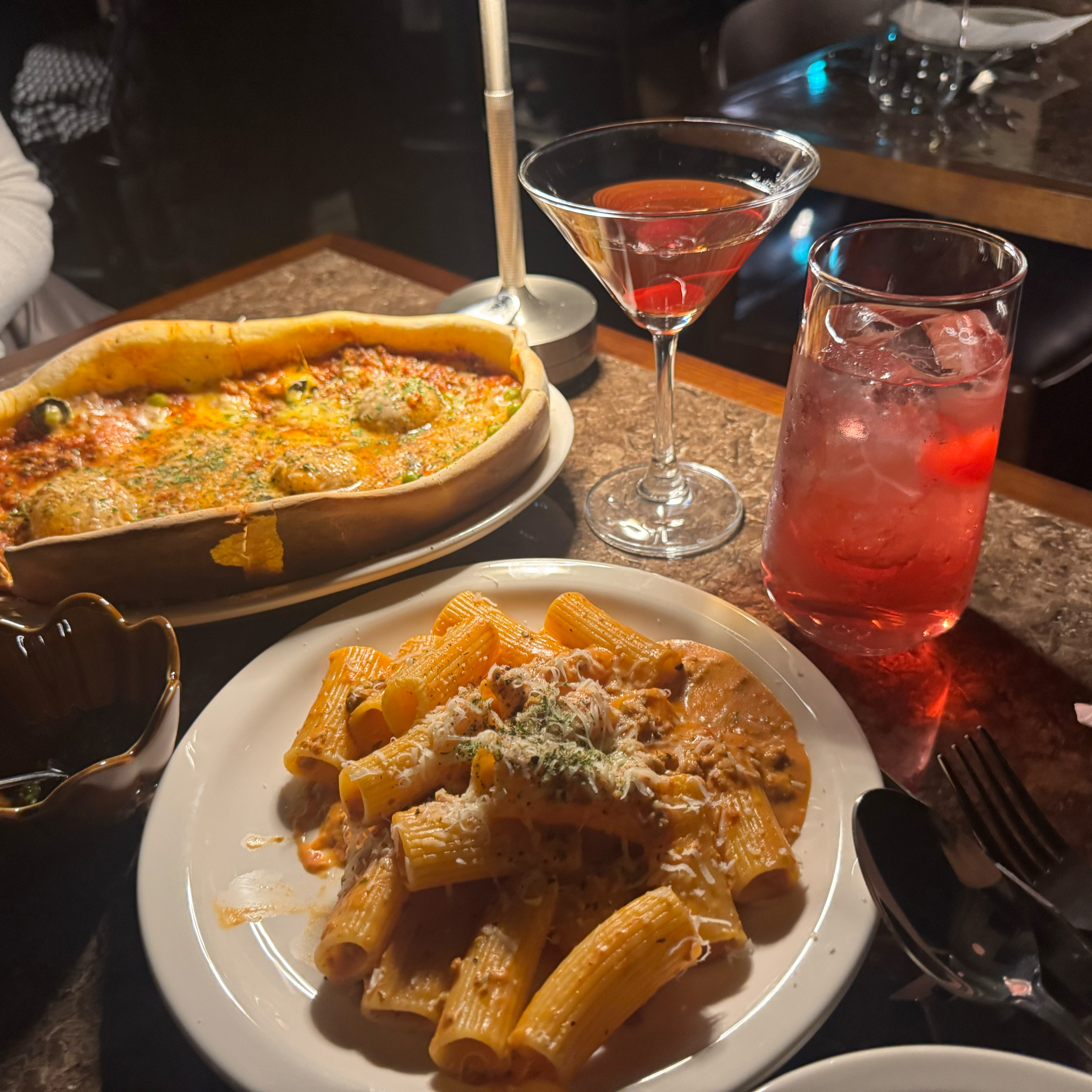 [경리단길 맛집 썬데이쏠트] 직접 가본 로컬 리뷰