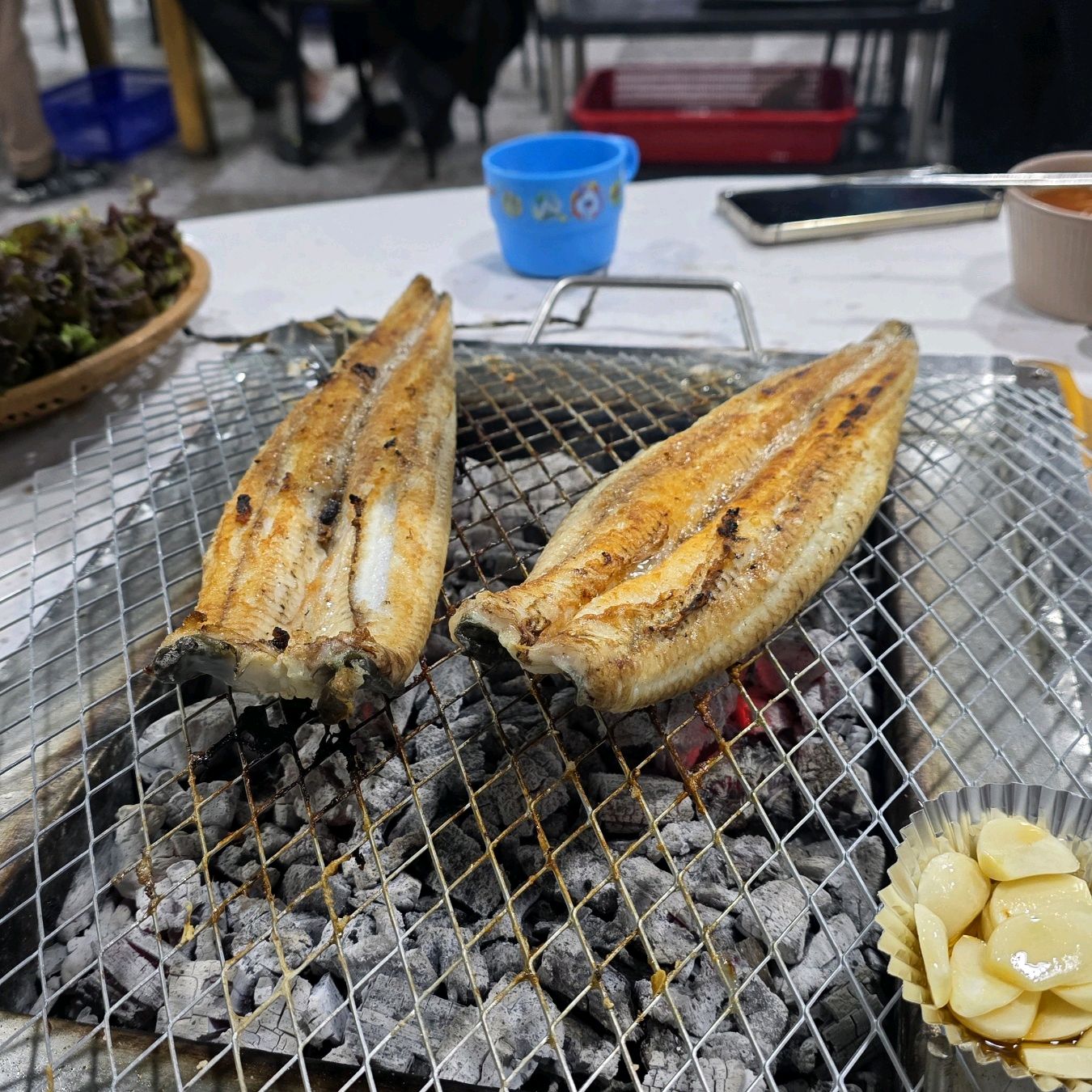 [용인 맛집 만수정] 직접 가본 로컬 리뷰