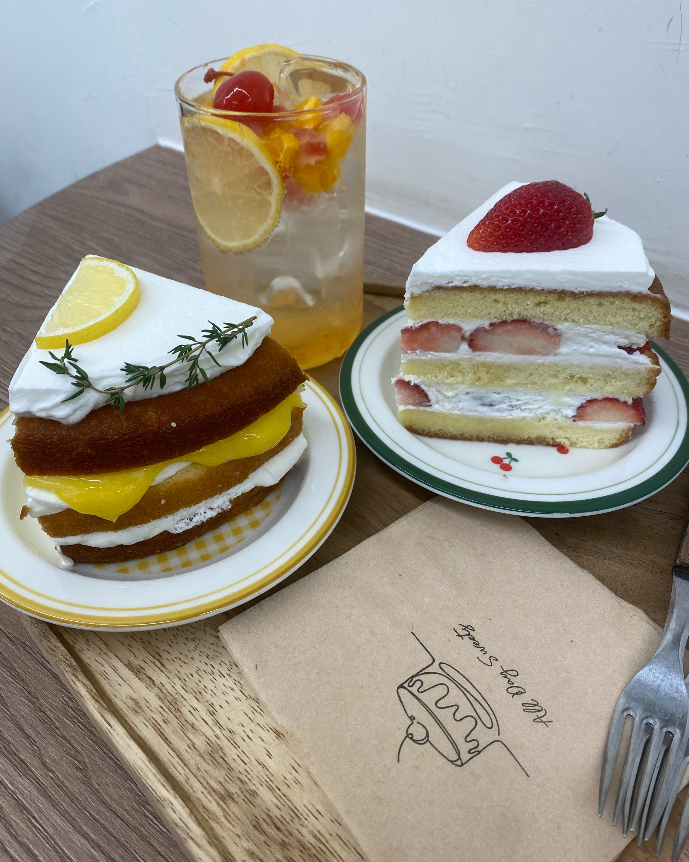 서현역 맛집 올데이스위츠 내돈내산 방문리뷰