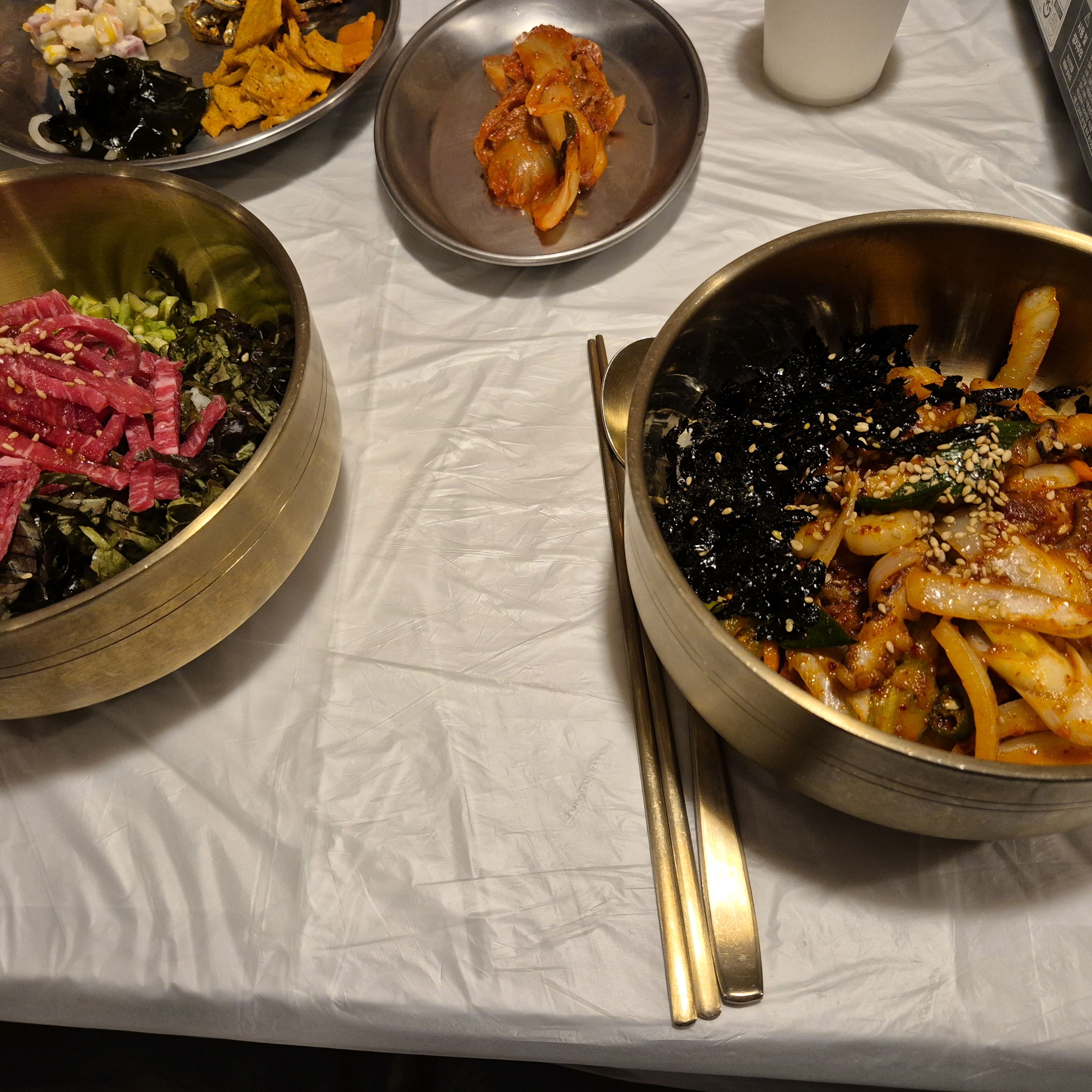 [부산역 맛집 옥선집] 직접 가본 로컬 리뷰