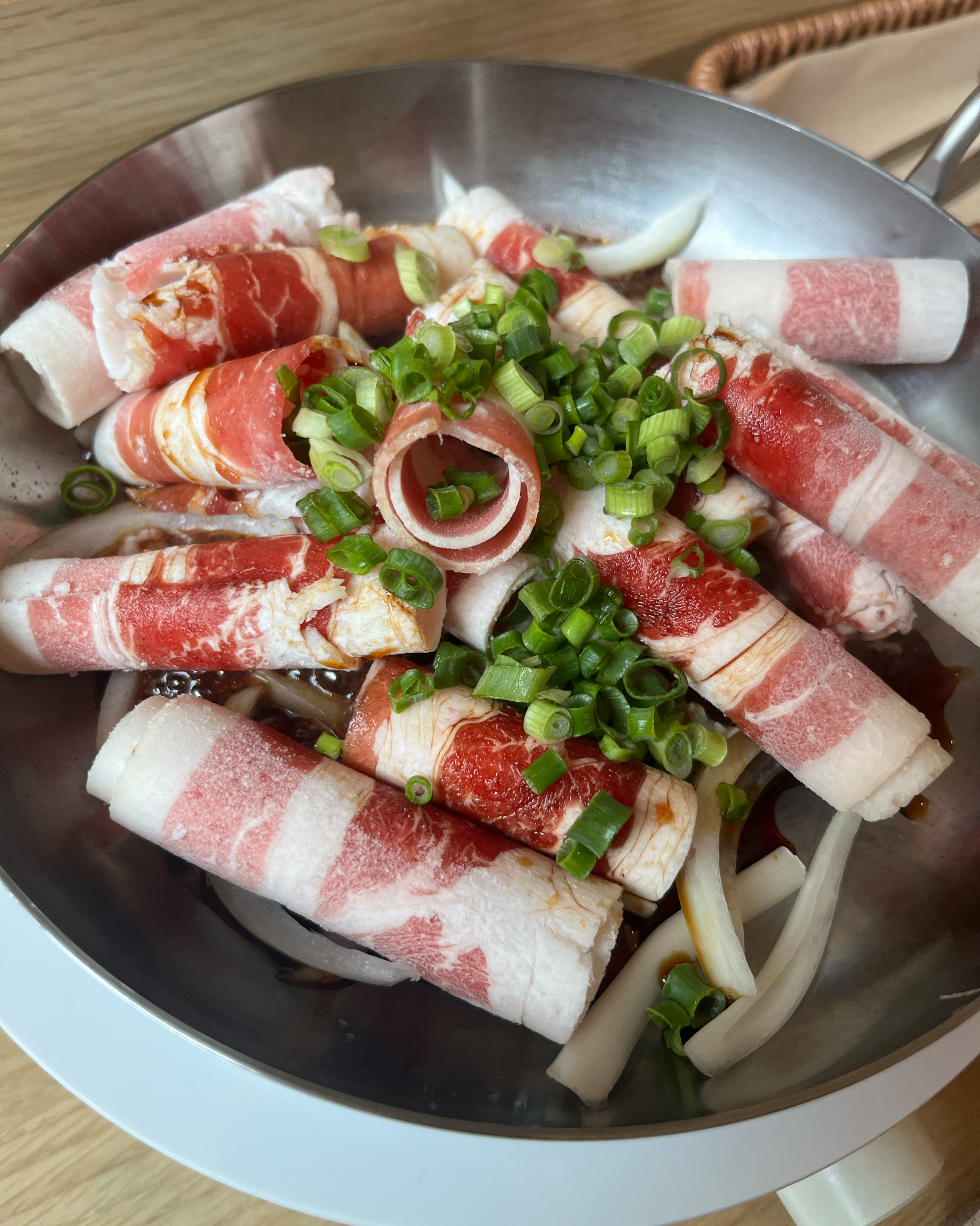 [양평역 맛집 샤브로21 양평역] 직접 가본 로컬 리뷰