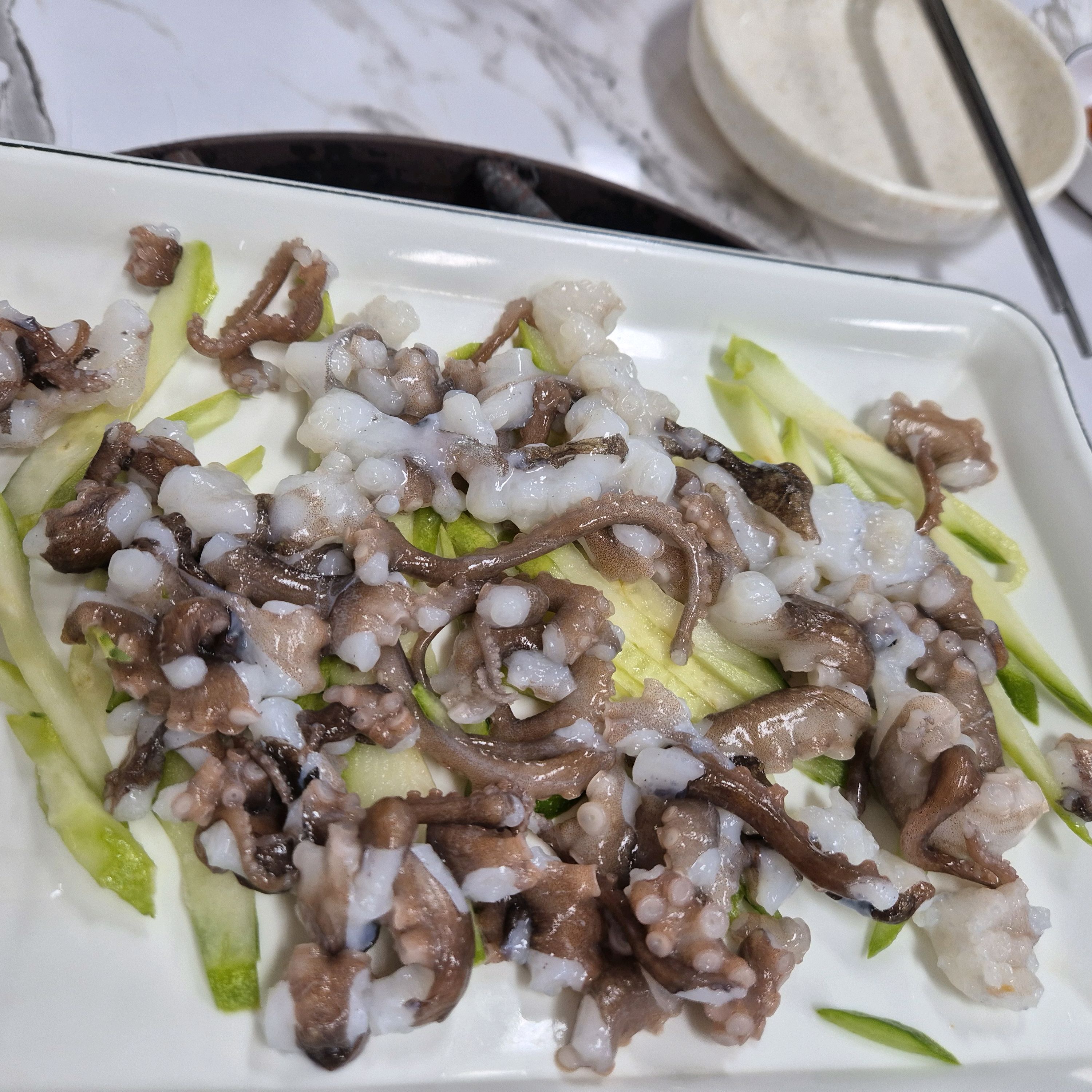 [을왕리 맛집 해신장보고해물포차] 직접 가본 로컬 리뷰