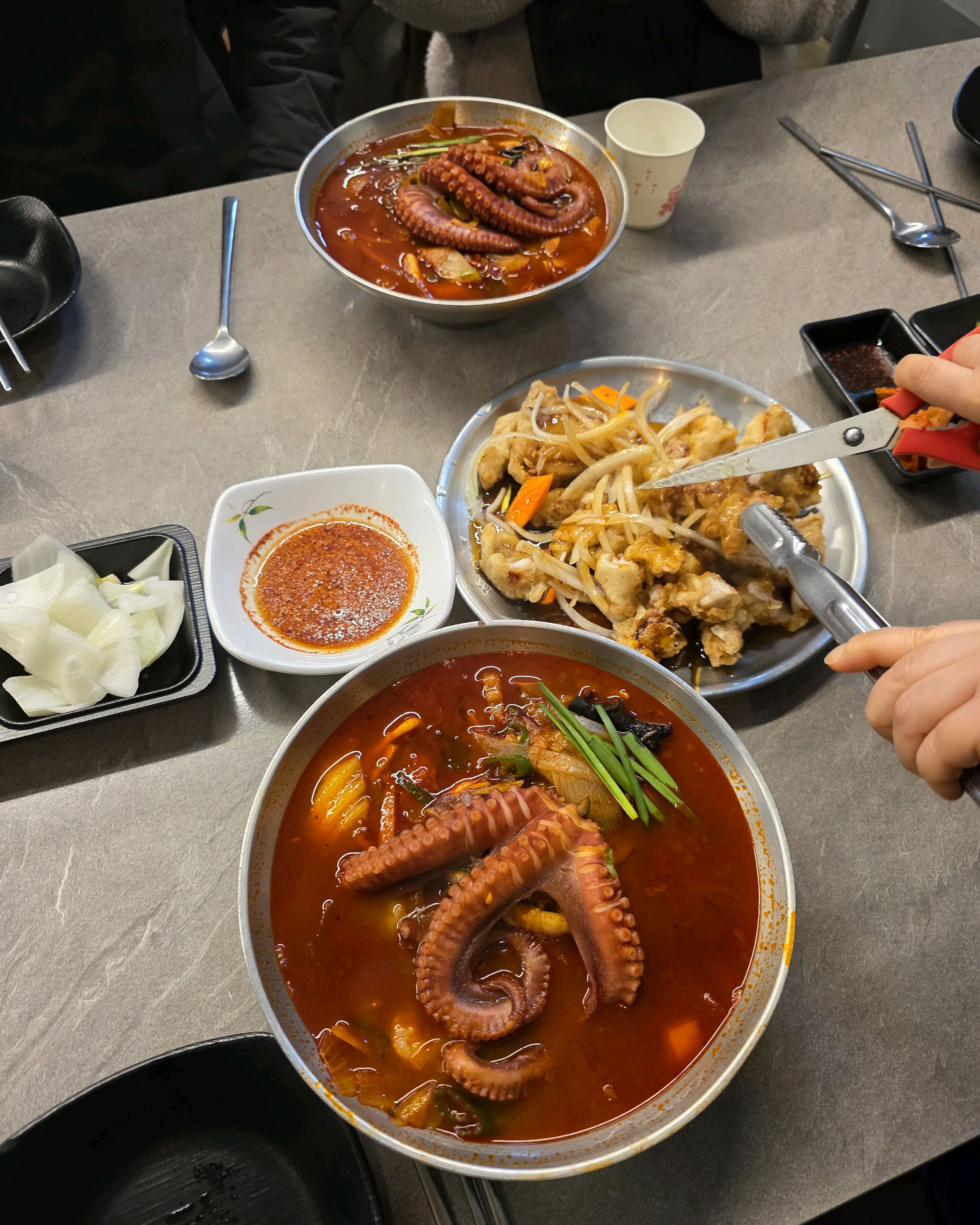 [동해 맛집 거동탕수육] 직접 가본 로컬 리뷰