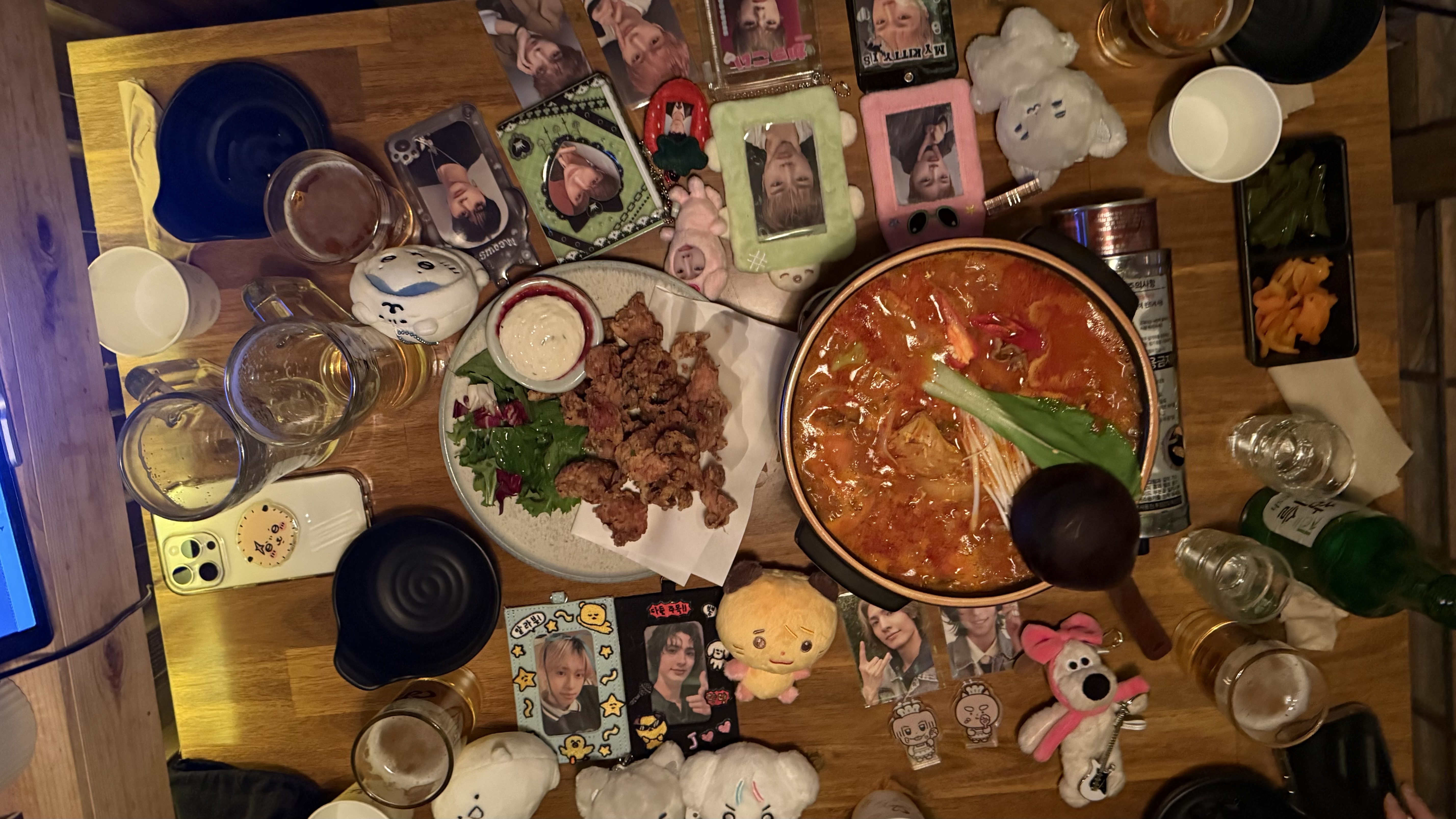 [홍대입구역 맛집 홍대공감] 직접 가본 로컬 리뷰