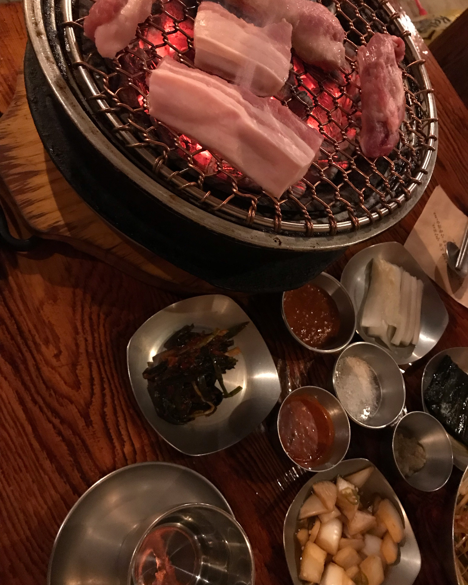 [홍대입구역 맛집 고기꾼김춘배 홍대본점] 직접 가본 로컬 리뷰