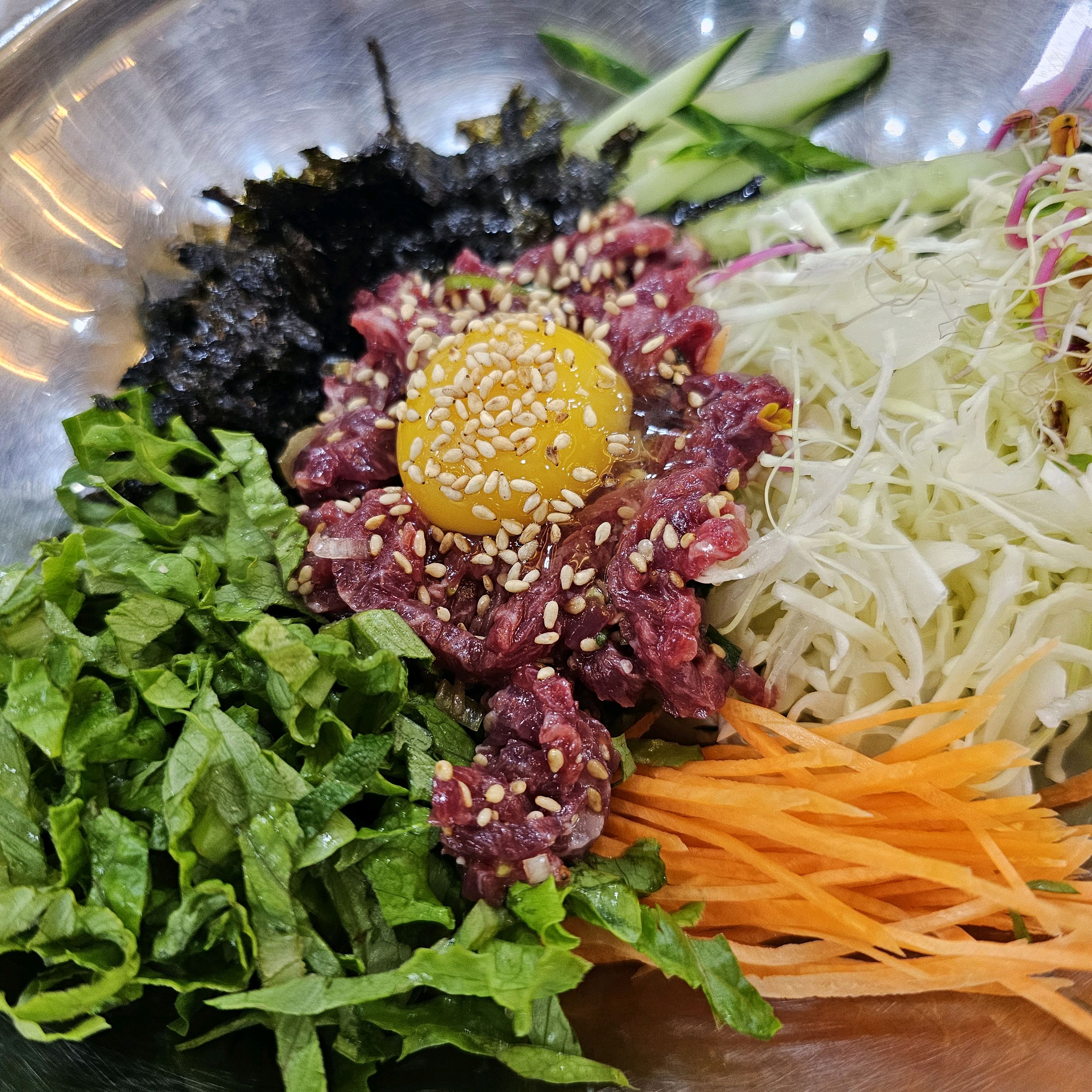 [여수 맛집 청풍명월 한우명가] 직접 가본 로컬 리뷰