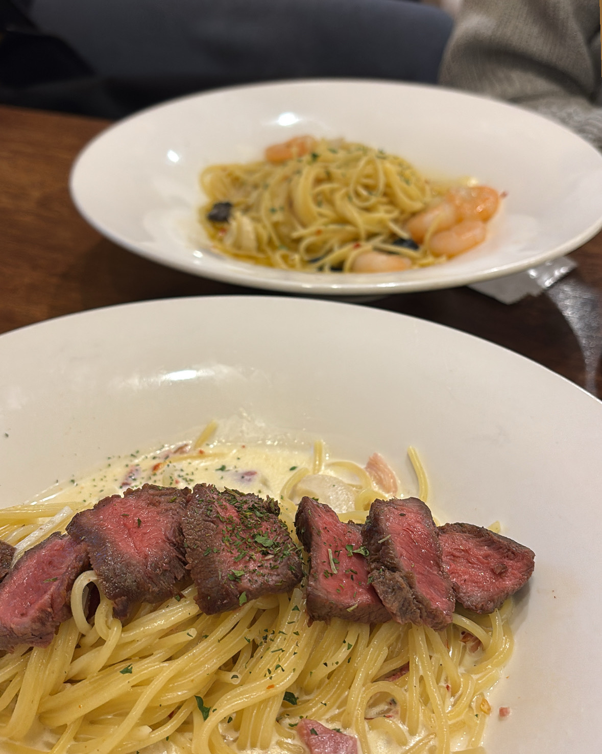 [홍대입구역 맛집 홍대IN파스타] 직접 가본 로컬 리뷰