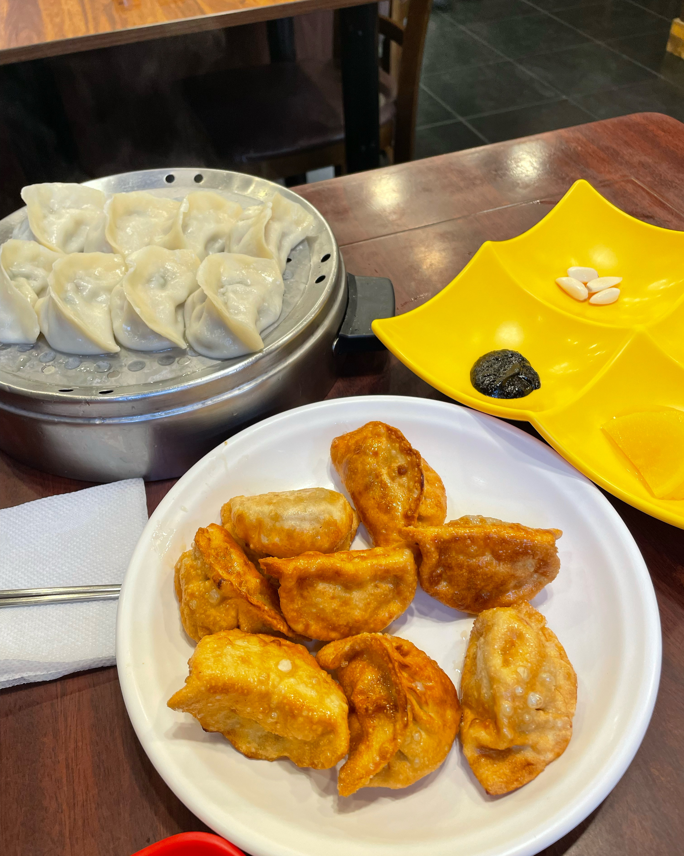 [부산역 맛집 홍성방 본관] 직접 가본 로컬 리뷰
