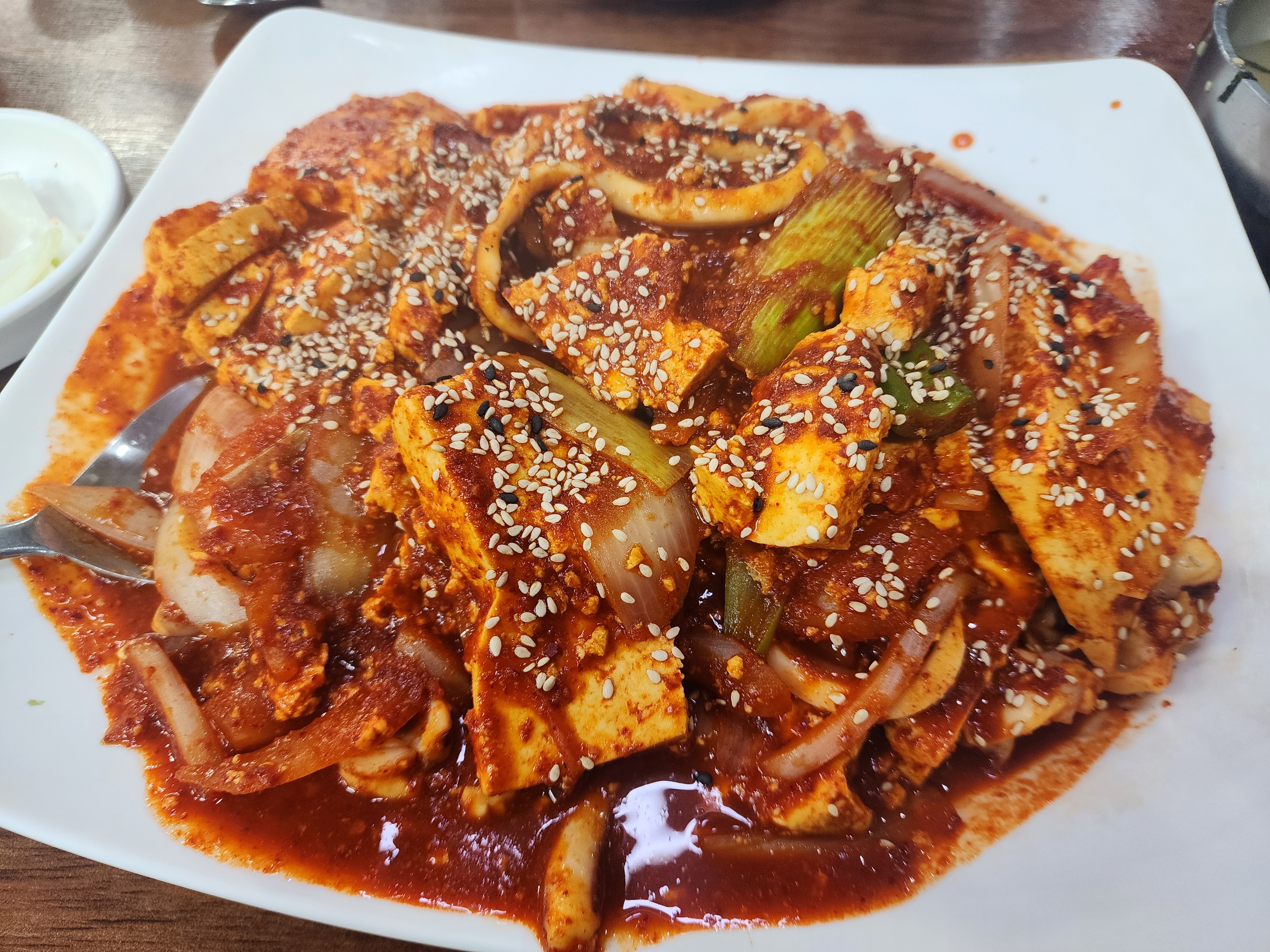 재방문의사 : ☆☆☆☆, 내돈내산 100% - 대전 맛집 대선칼국수 본점