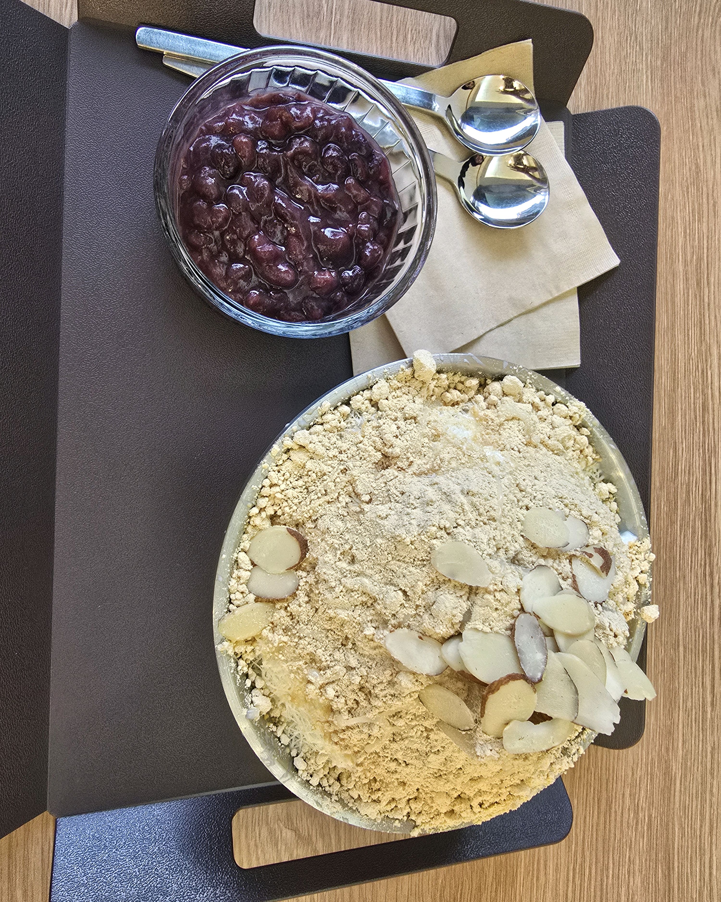 정자역 맛집 소이빙수 내돈내산 리얼후기