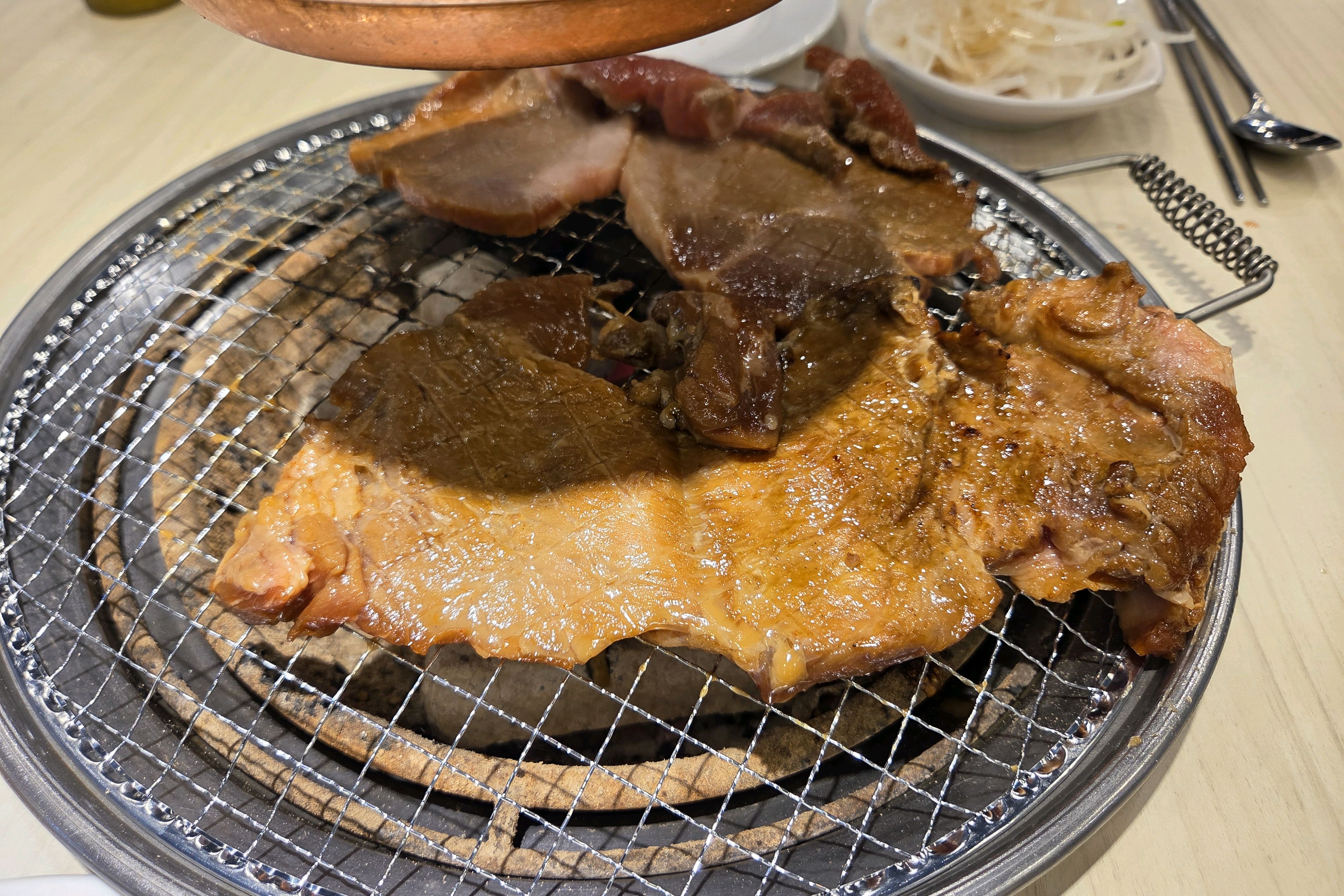 신림역 맛집 명륜진사갈비 서울신림점 내돈내산 방문후기