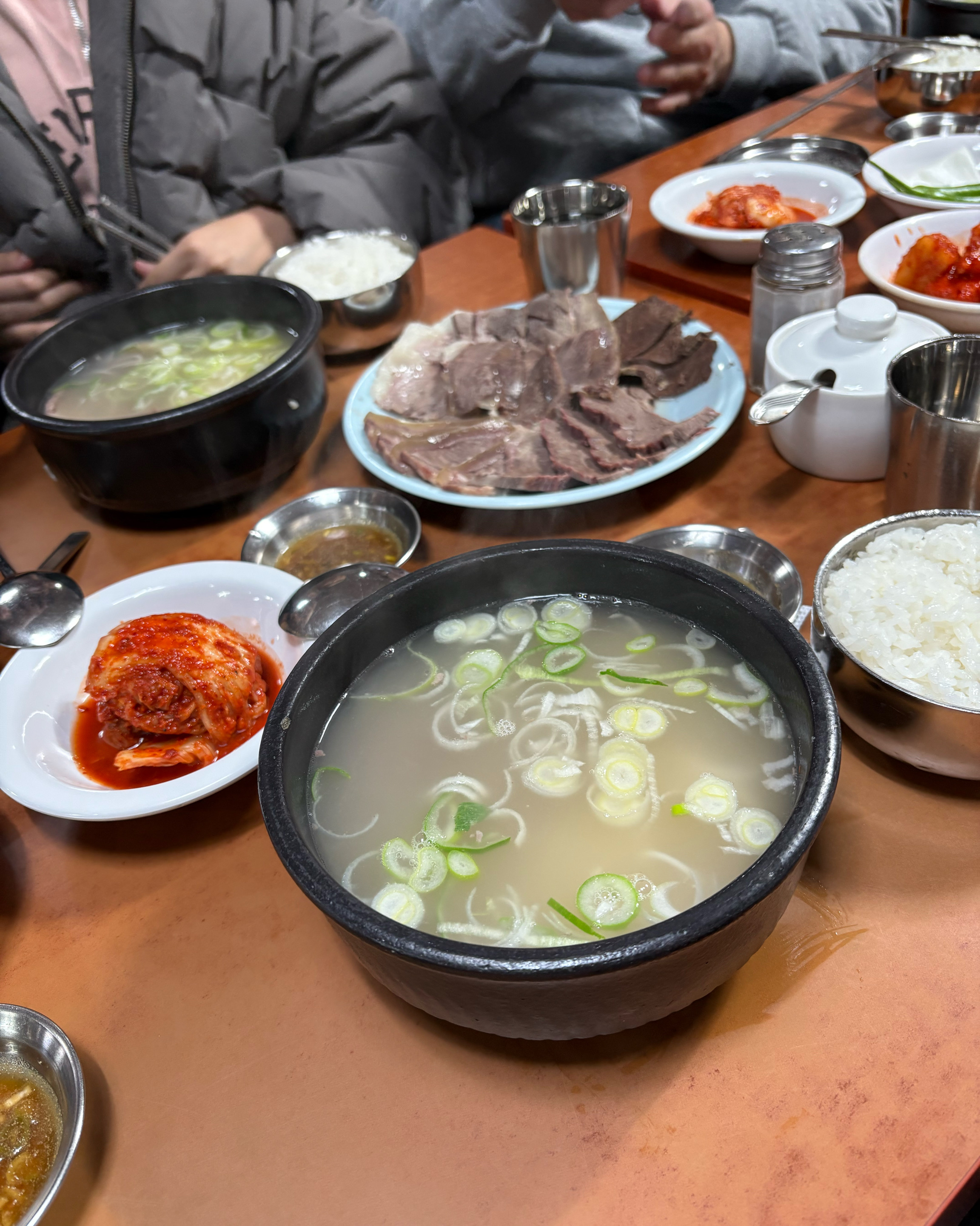 [광화문 맛집 미성옥] 직접 가본 로컬 리뷰