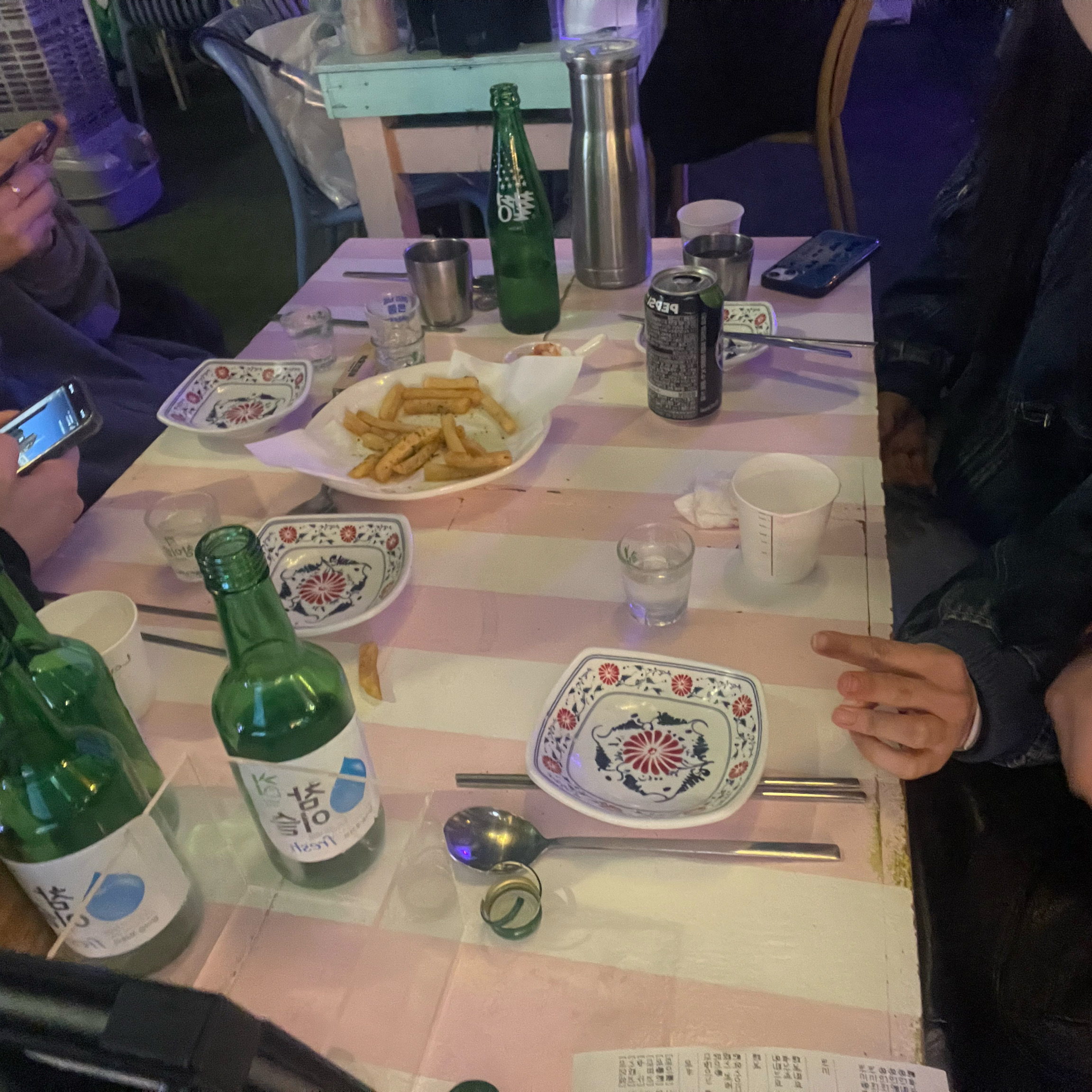 [홍대입구역 맛집 배터리88 홍대] 직접 가본 로컬 리뷰