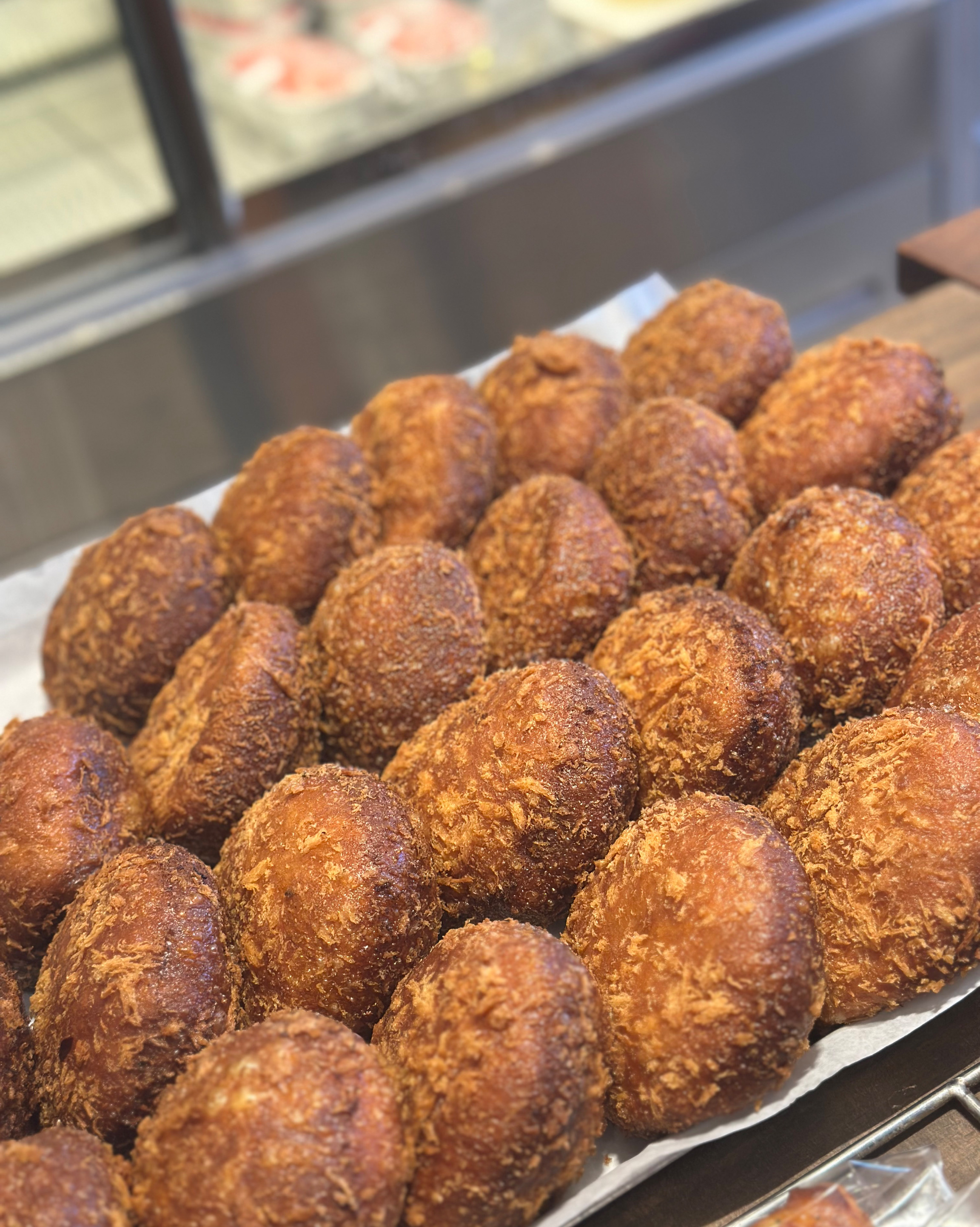 어제 오고 오늘도 팥빵을 사러 왔습니다! - 제주 맛집 행복밀