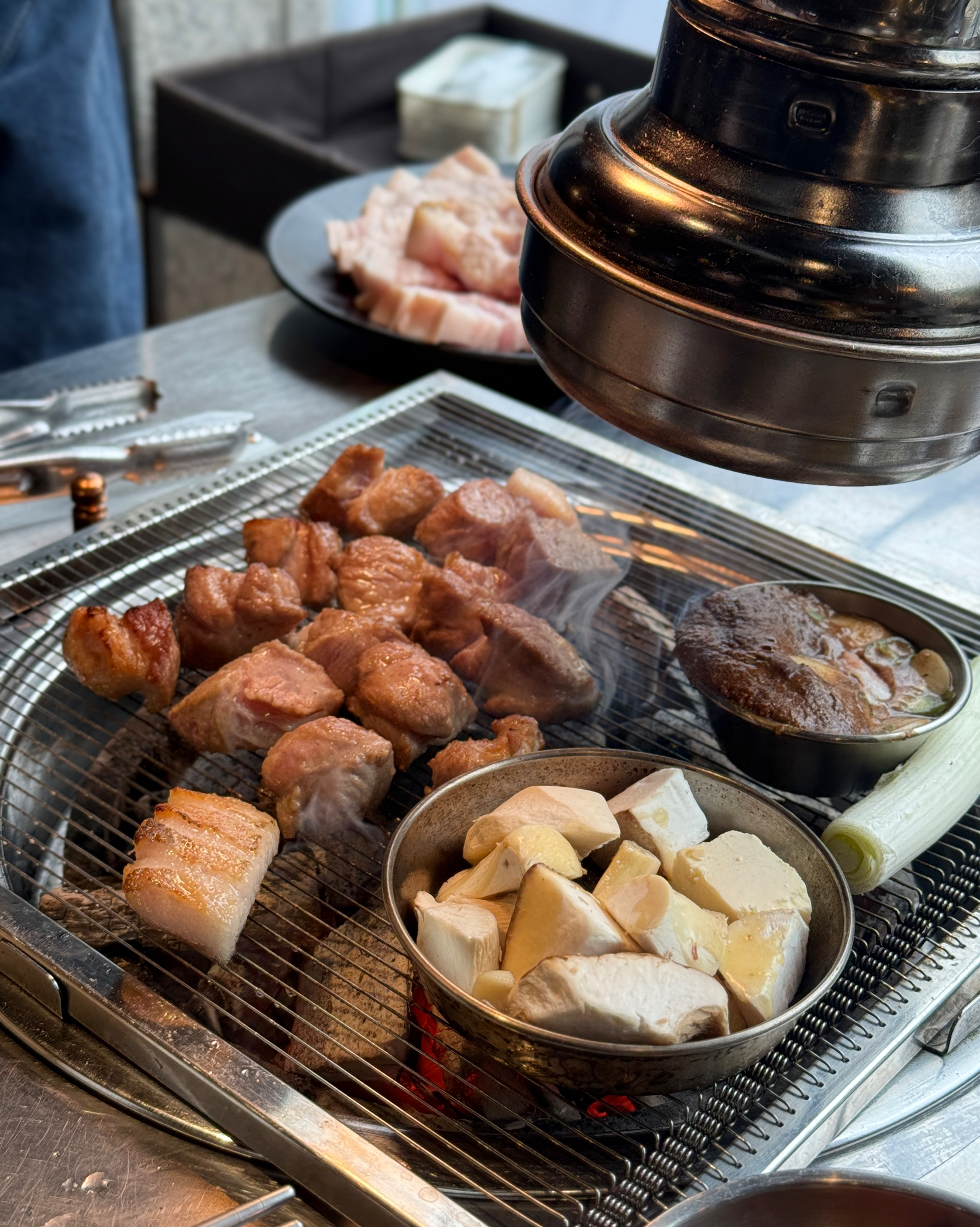 오리역 맛집 돈멜 미금 직영점 내돈내산 방문리뷰