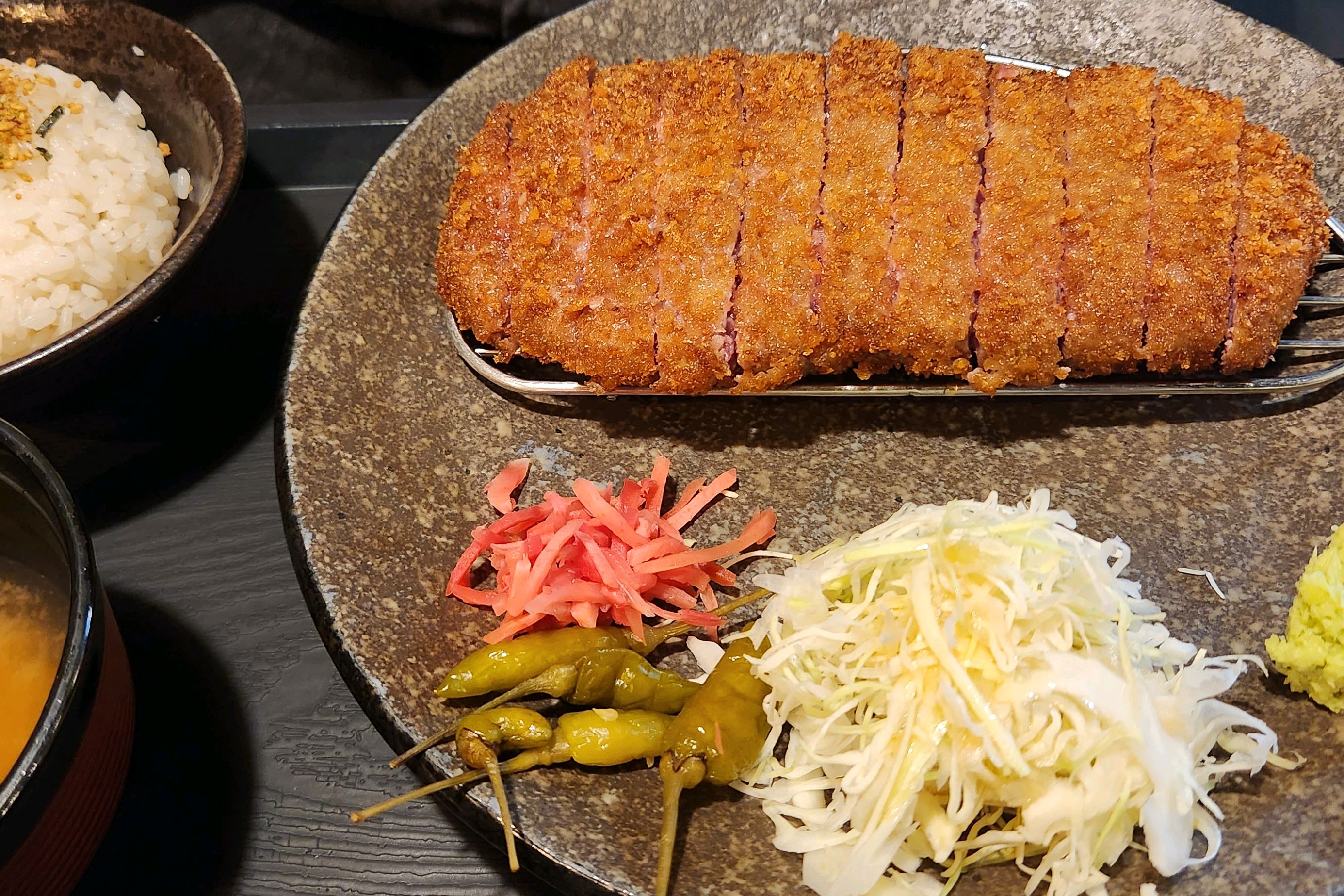 정말 맛있습니다 - 안양 맛집 후라토식당 범계점