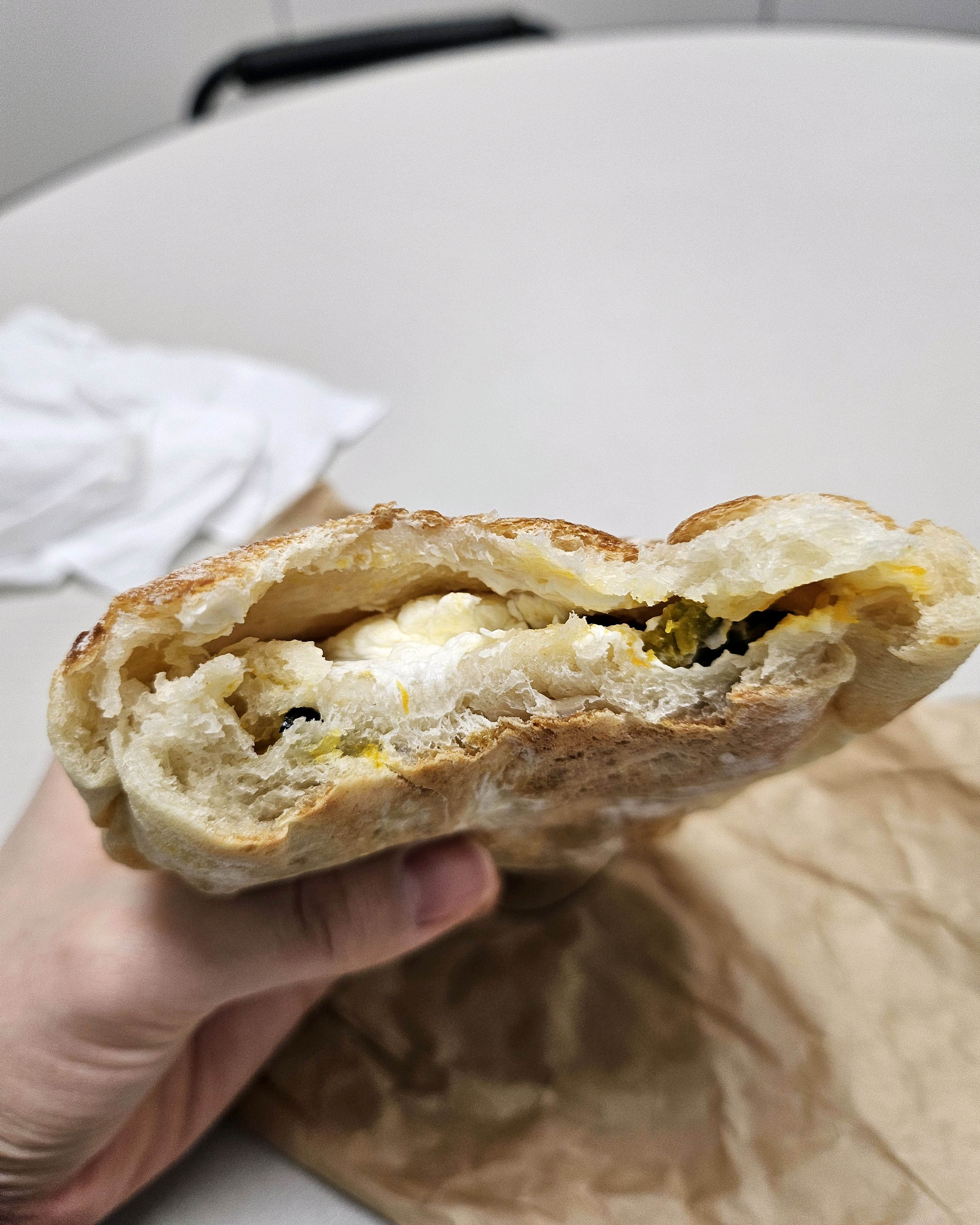 2시간 가까이 기다렸어요 - 창동역 맛집 애슐리퀸즈 창동씨드큐브점