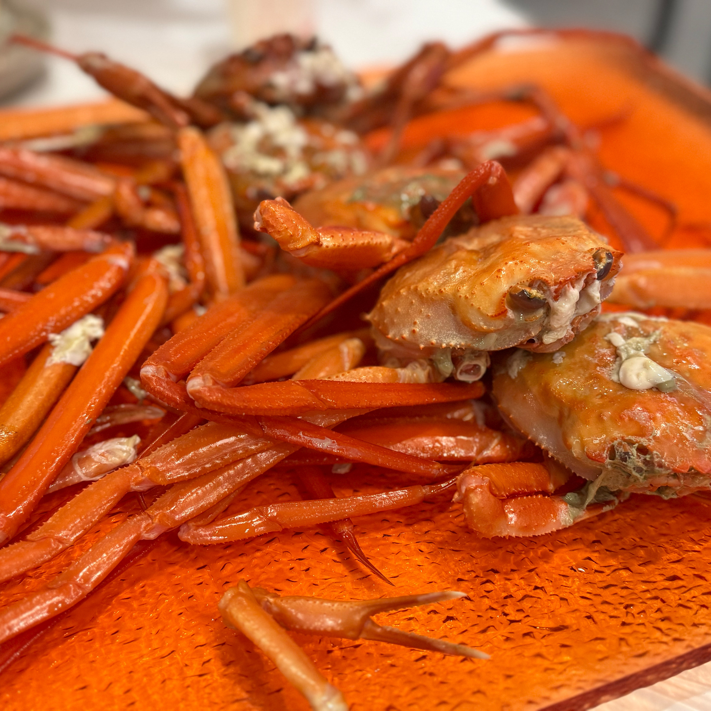 [동해 맛집 옥상홍게무한리필] 직접 가본 로컬 리뷰