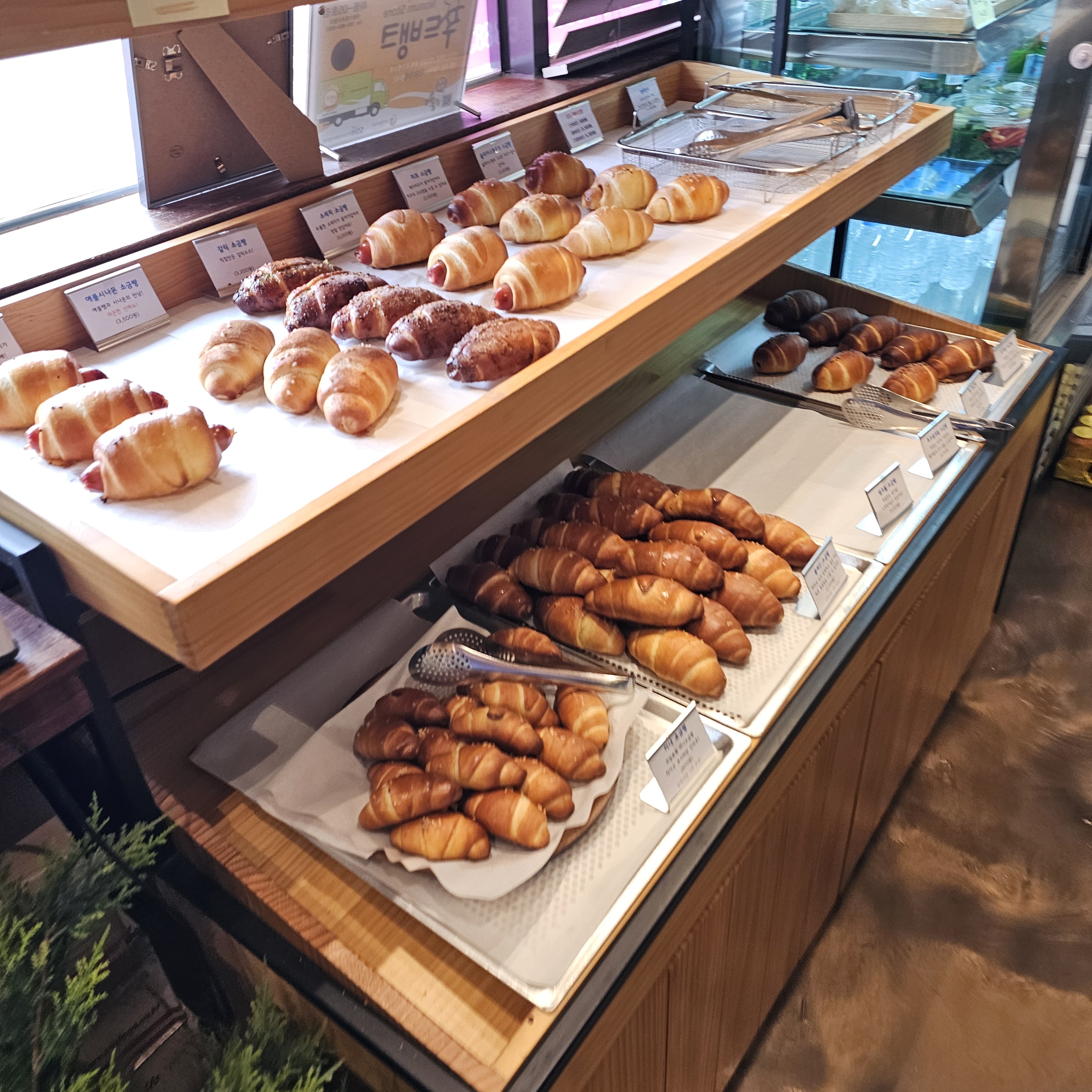 [하동 맛집 더디어] 직접 가본 로컬 리뷰