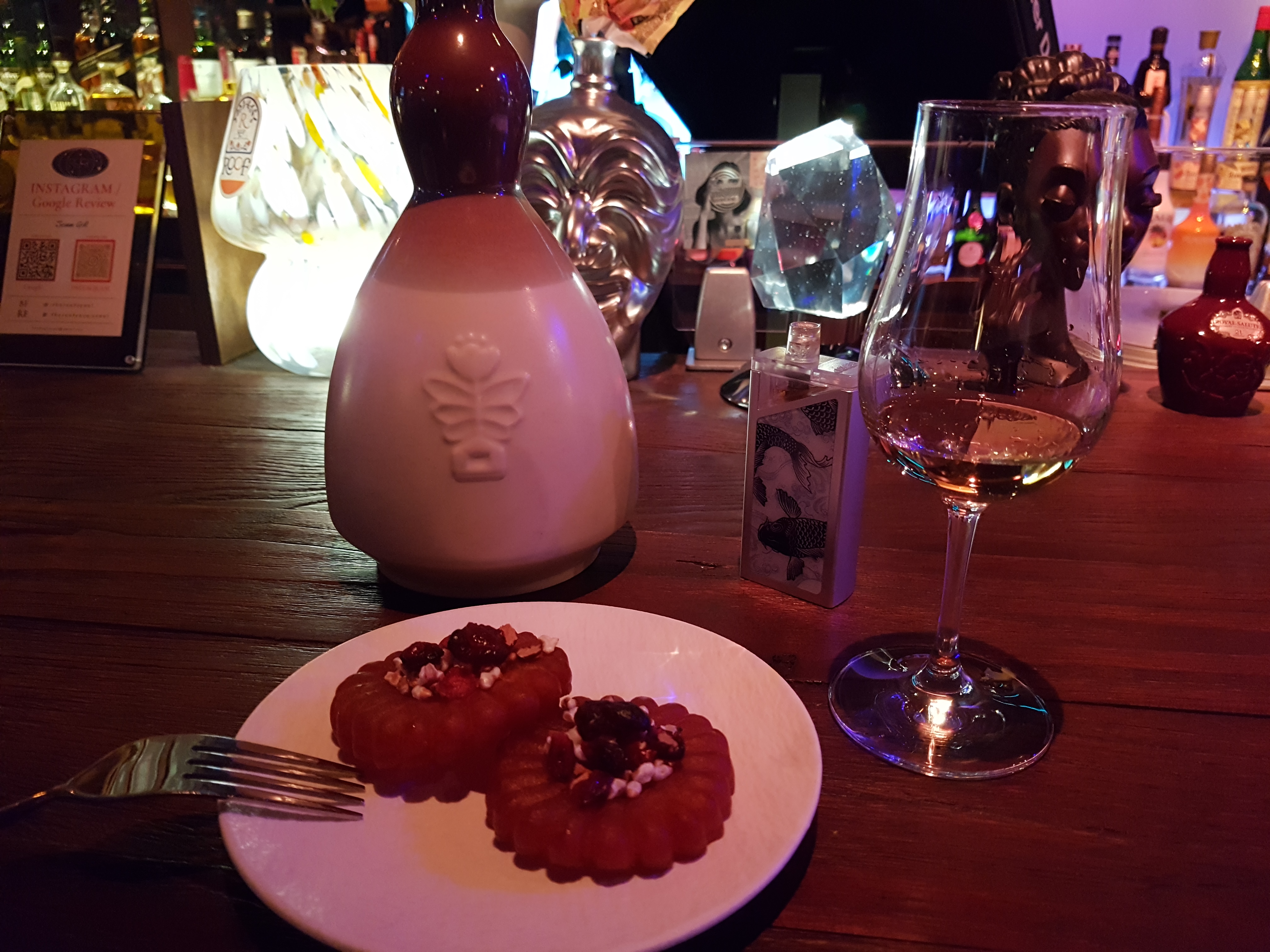 [명동 맛집 더루프서울] 직접 가본 로컬 리뷰