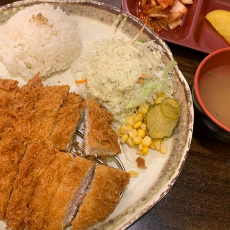 [동해 맛집 나모야 동해점] 직접 가본 로컬 리뷰