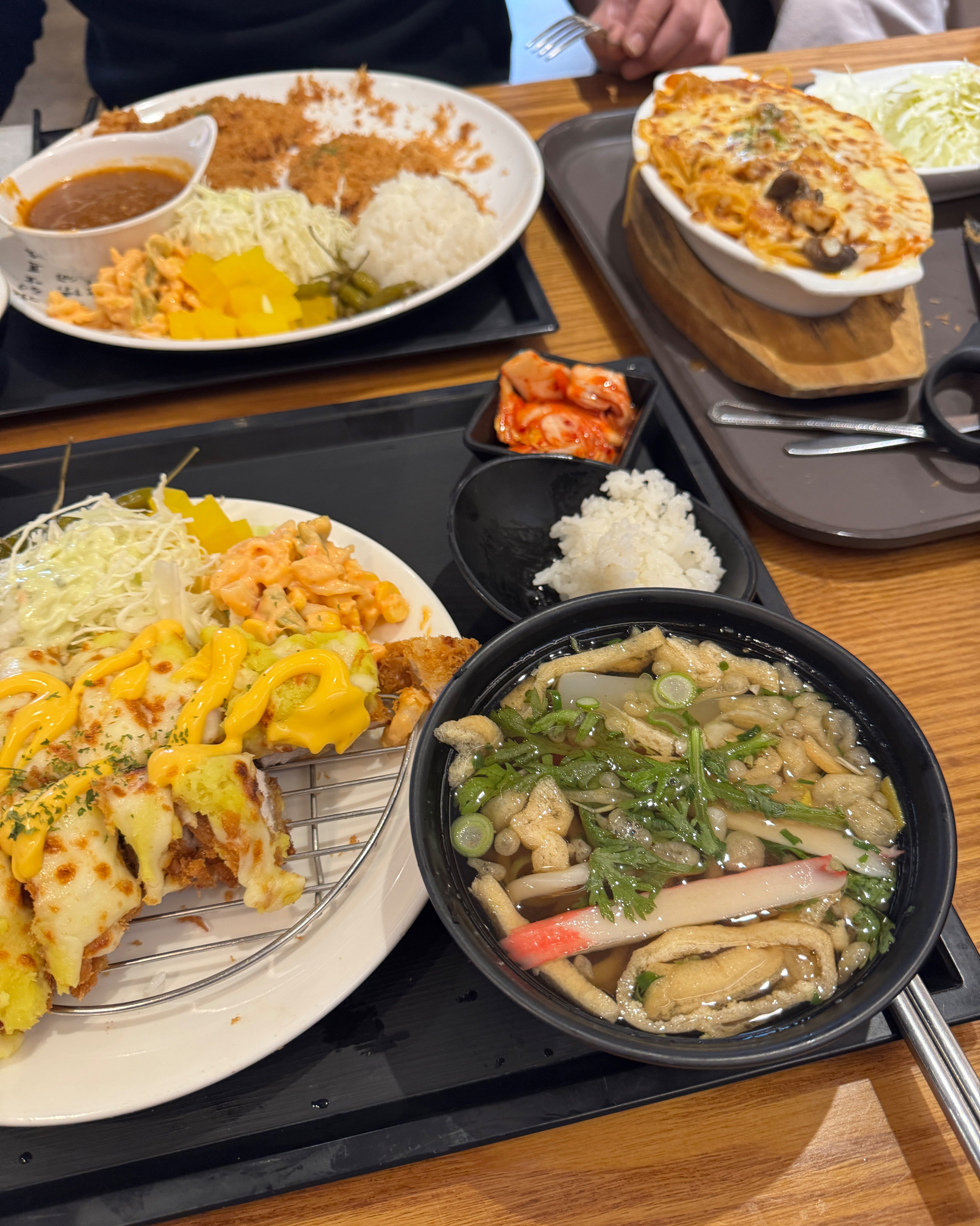 [을왕리 맛집 하루돈까스] 직접 가본 로컬 리뷰
