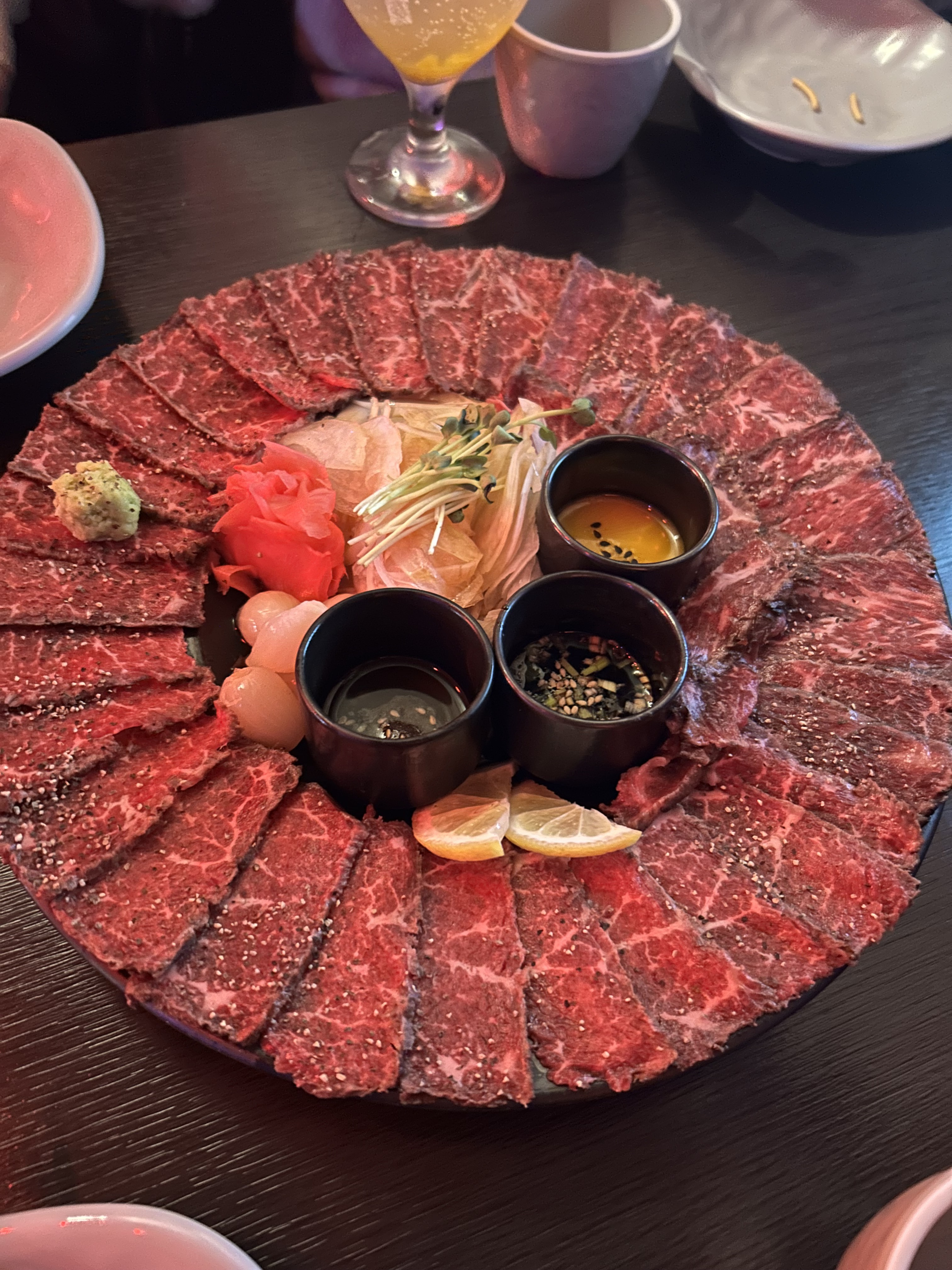 [홍대입구역 맛집 붉은낙타] 직접 가본 로컬 리뷰