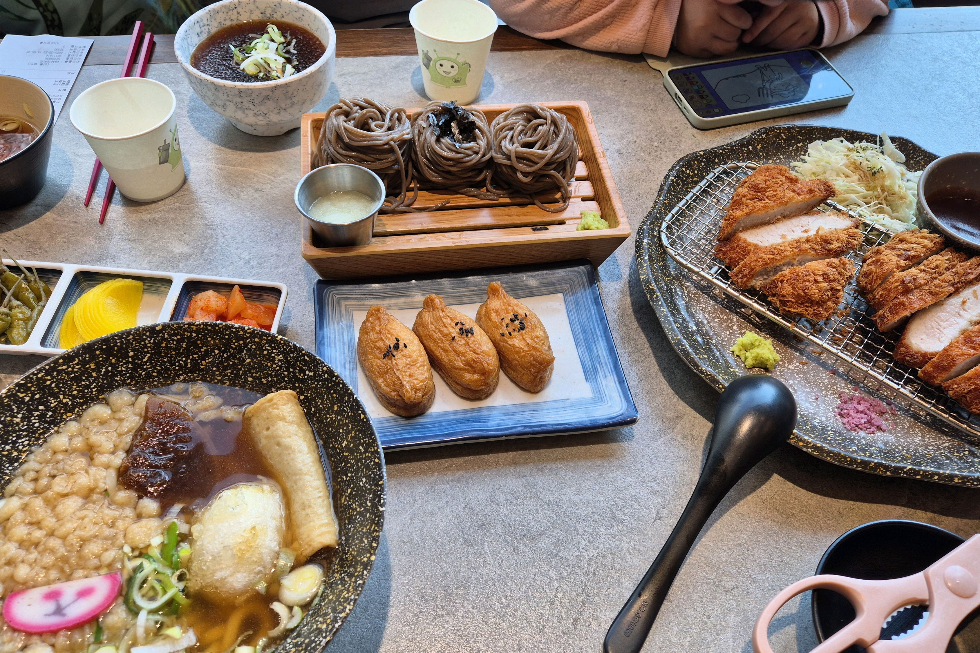 [을왕리 맛집 300도씨해물갈비 본점] 직접 가본 로컬 리뷰