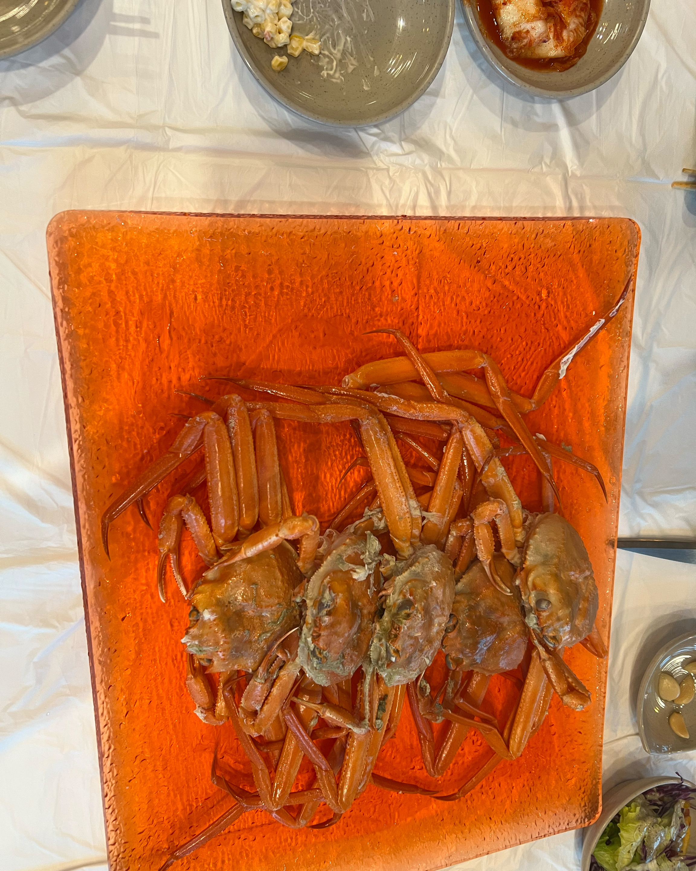 [동해 맛집 옥상홍게무한리필] 직접 가본 로컬 리뷰
