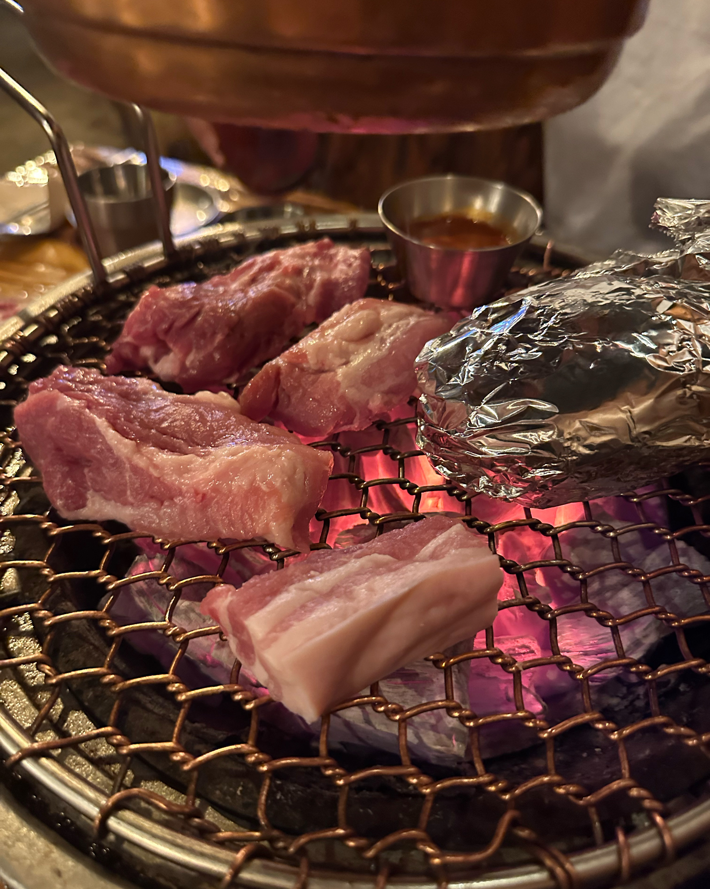 [홍대입구역 맛집 고기꾼김춘배 홍대본점] 직접 가본 로컬 리뷰