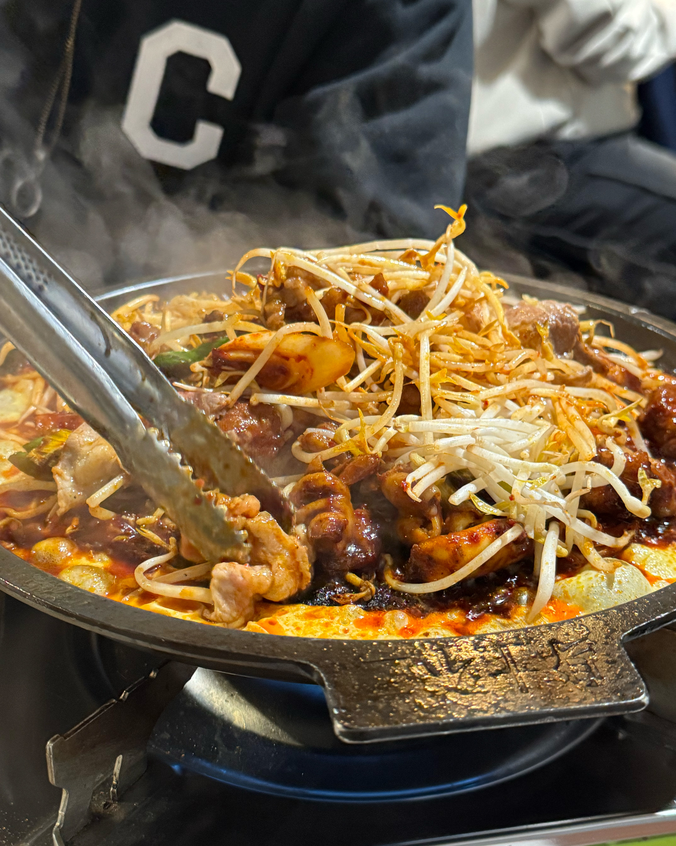 [홍대입구역 맛집 쭌곱창] 직접 가본 로컬 리뷰