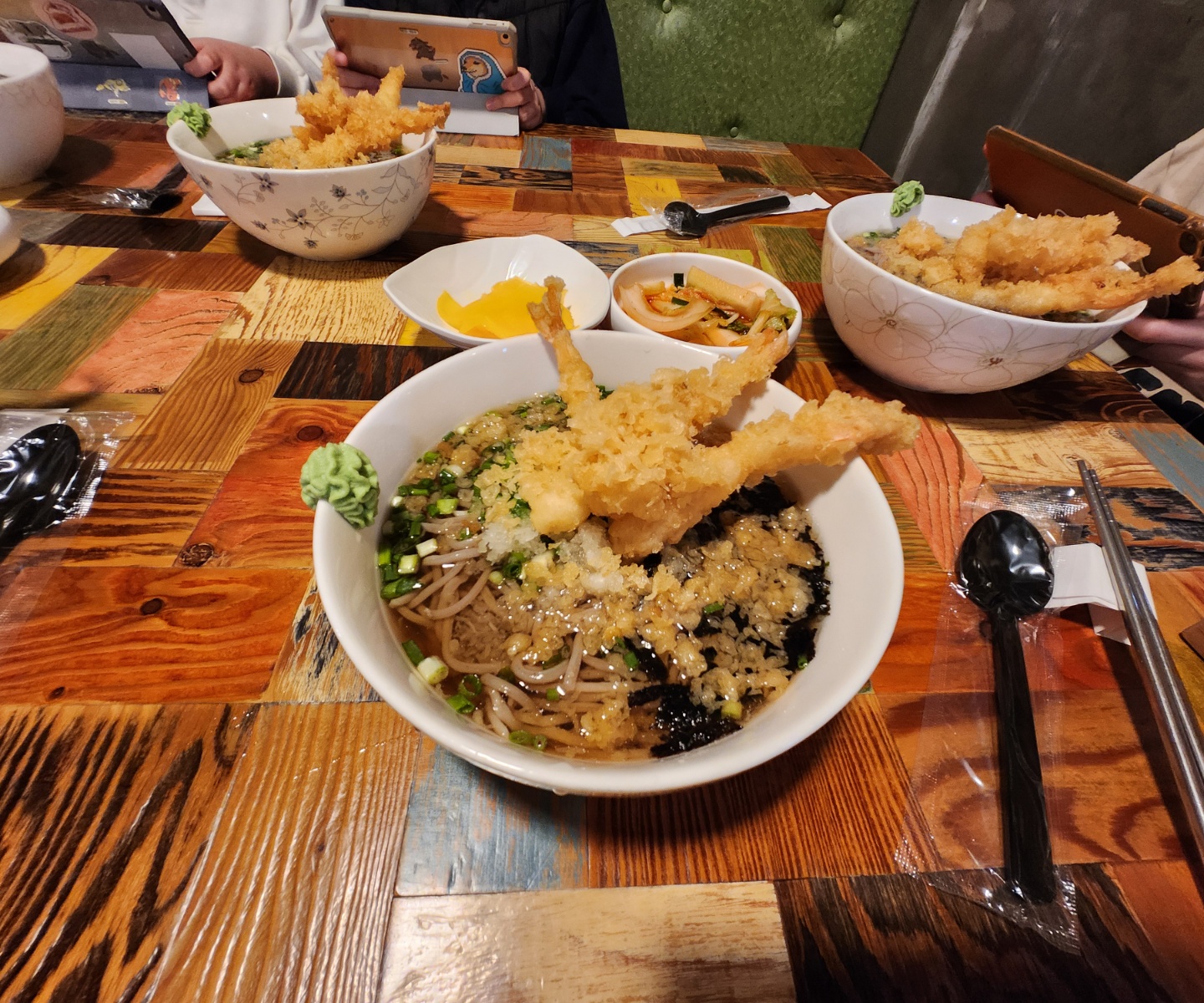 [동해 맛집 소복소복] 직접 가본 로컬 리뷰