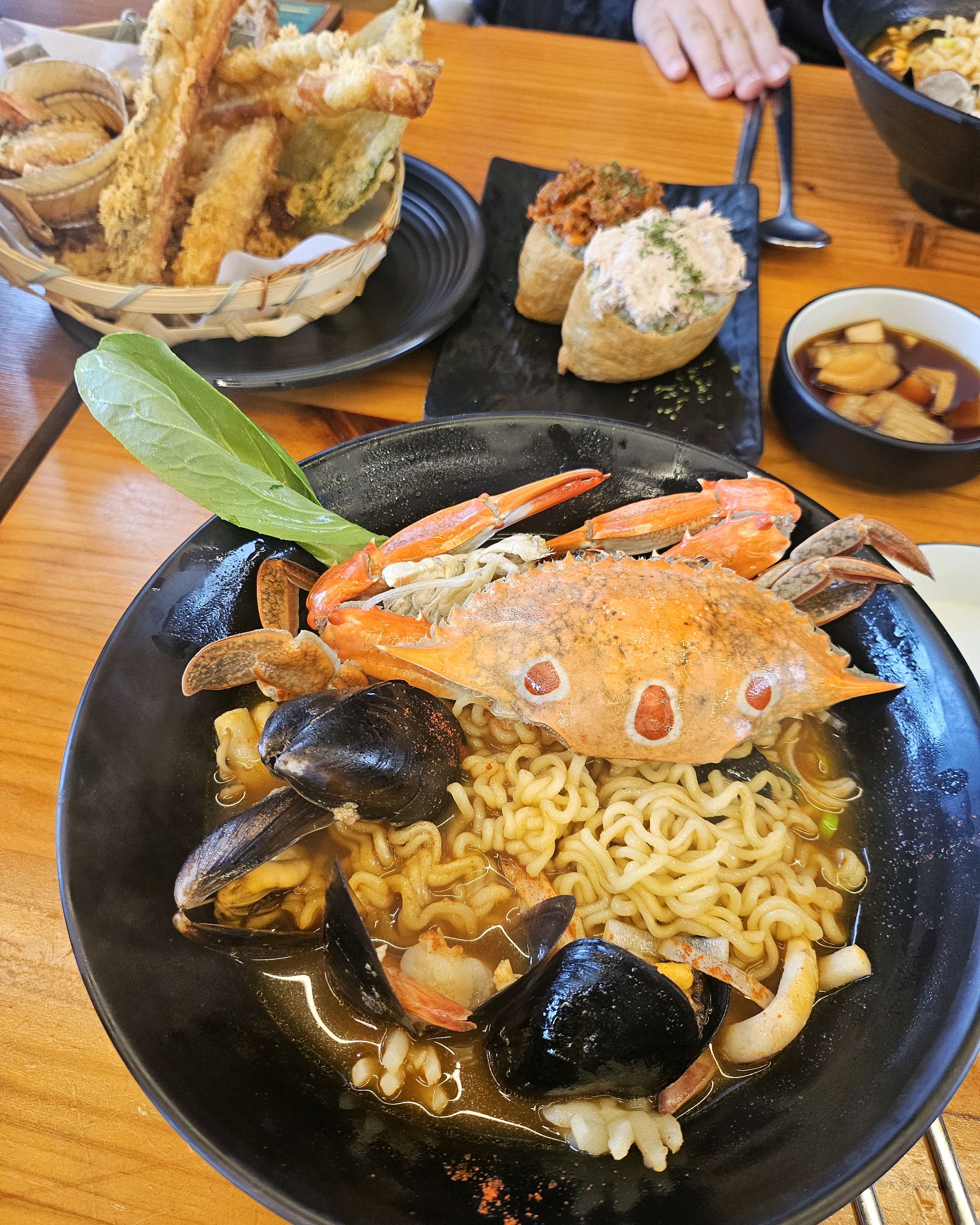 [애월 맛집 해물라면은비쌀이유가없다] 직접 가본 로컬 리뷰