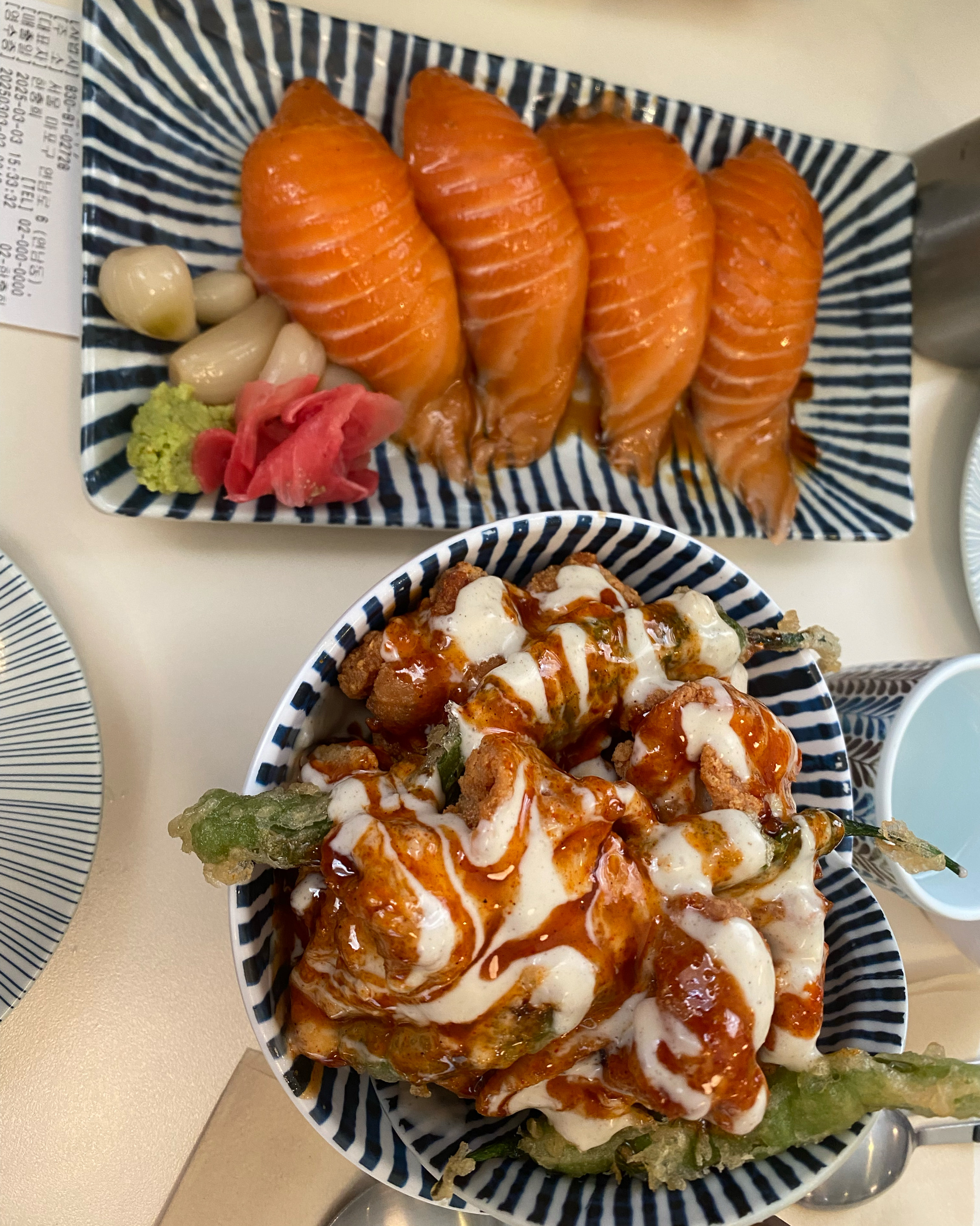 [홍대입구역 맛집 연하동 연남본점] 직접 가본 로컬 리뷰