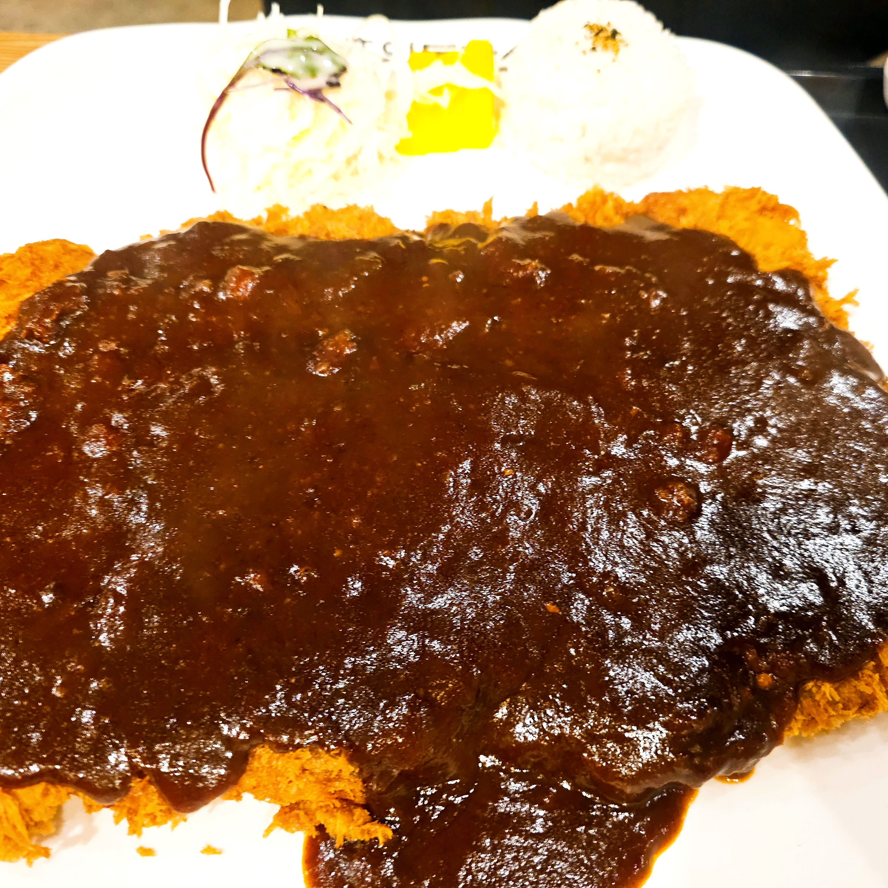 홍익돈까스+로제돈까스+자몽에이드 - 초지동 맛집 홍익돈까스 안산초지점