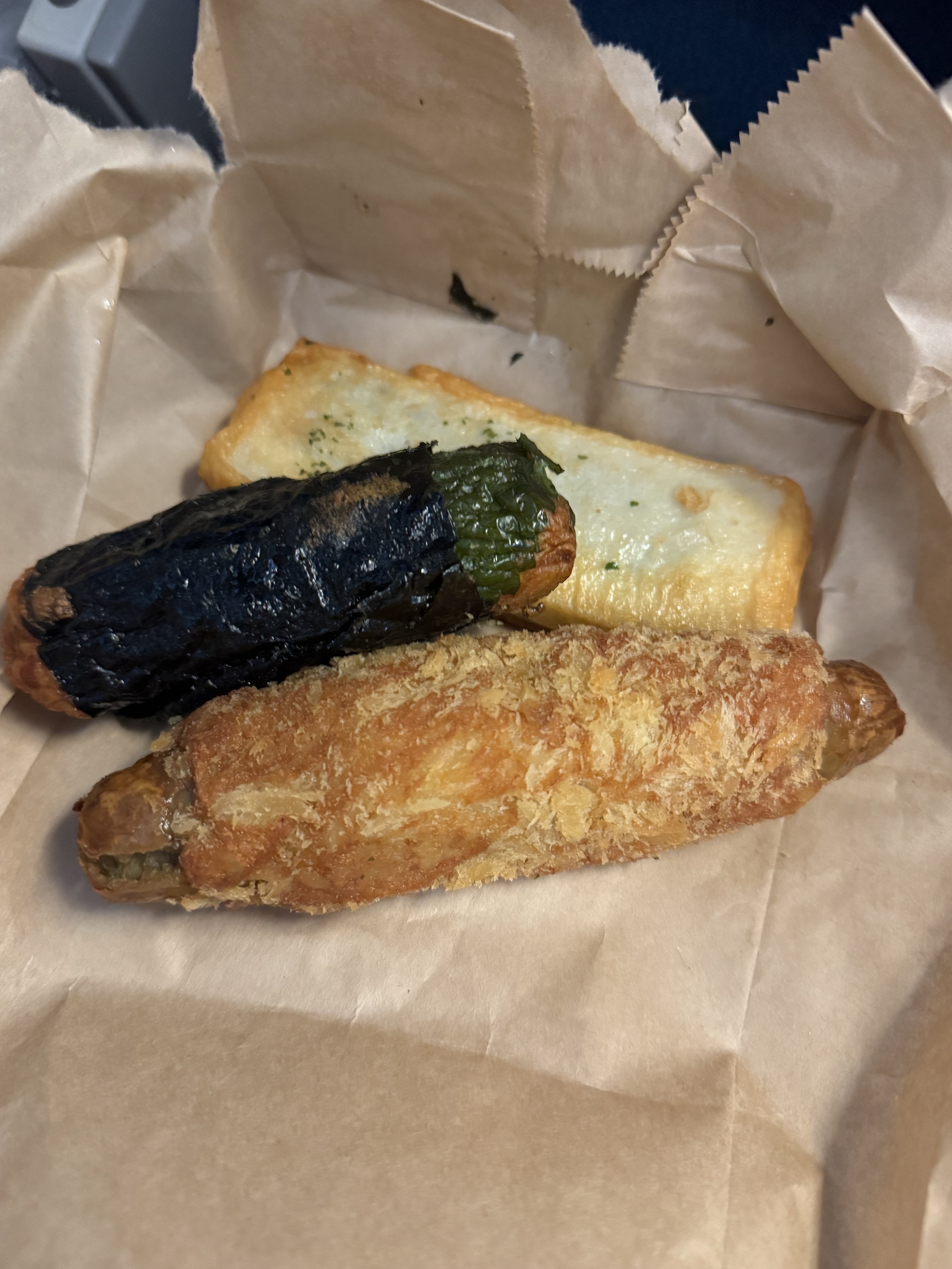 [부산역 맛집 환공어묵 부산역점] 직접 가본 로컬 리뷰