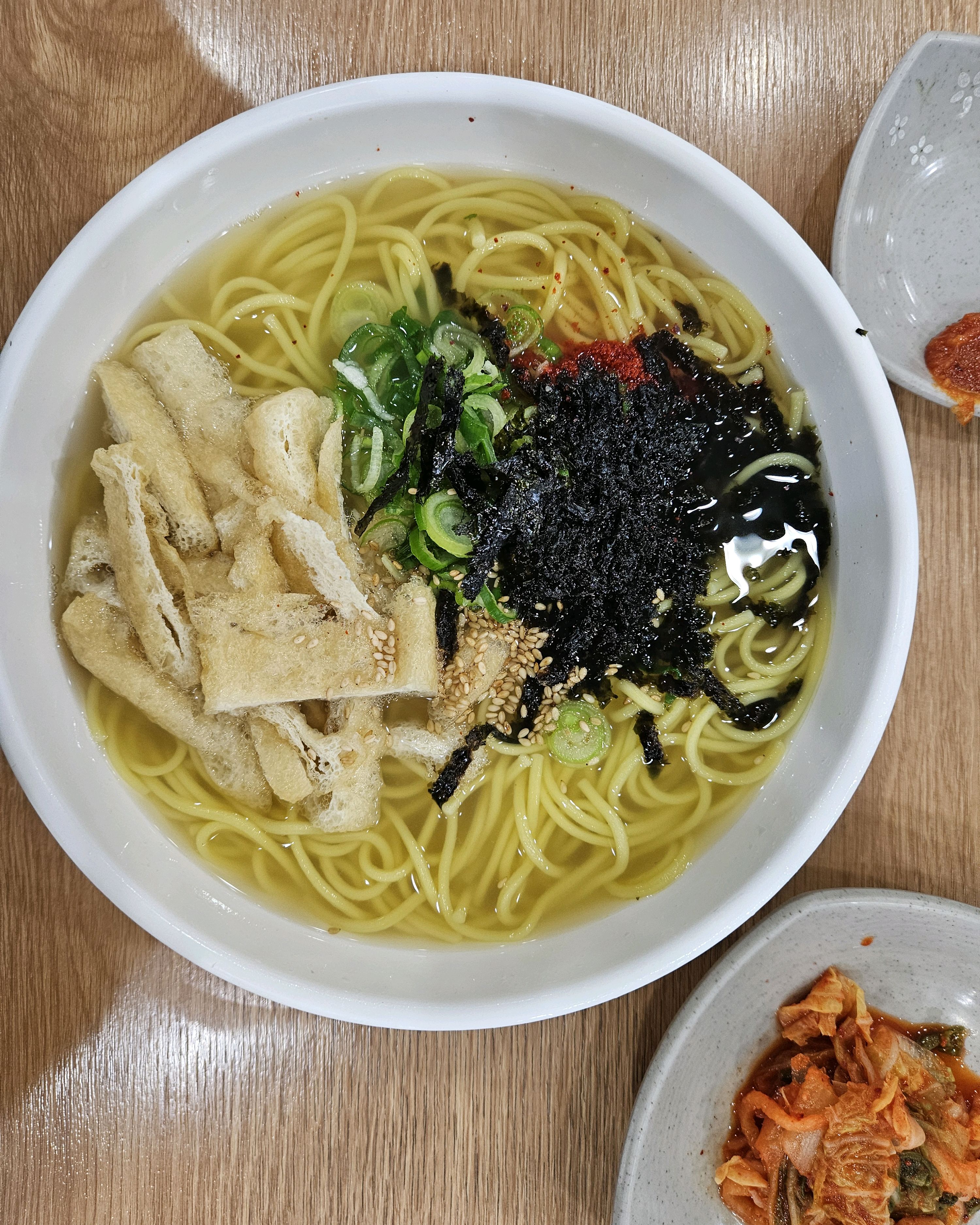 고기국수, 멸치국수 아주 좋아요~ - 제주 맛집 제주도 고기국수 만세국수