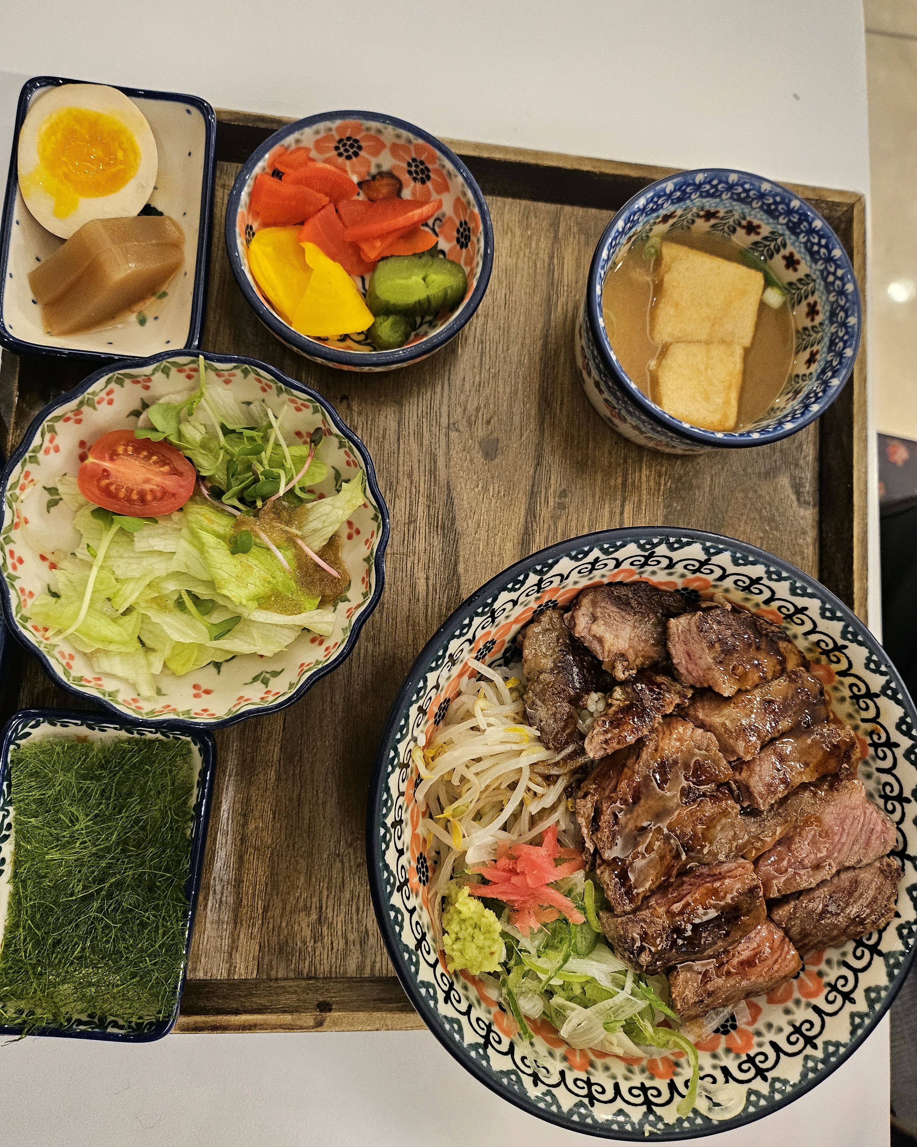 [홍대입구역 맛집 미도인 홍대] 직접 가본 로컬 리뷰