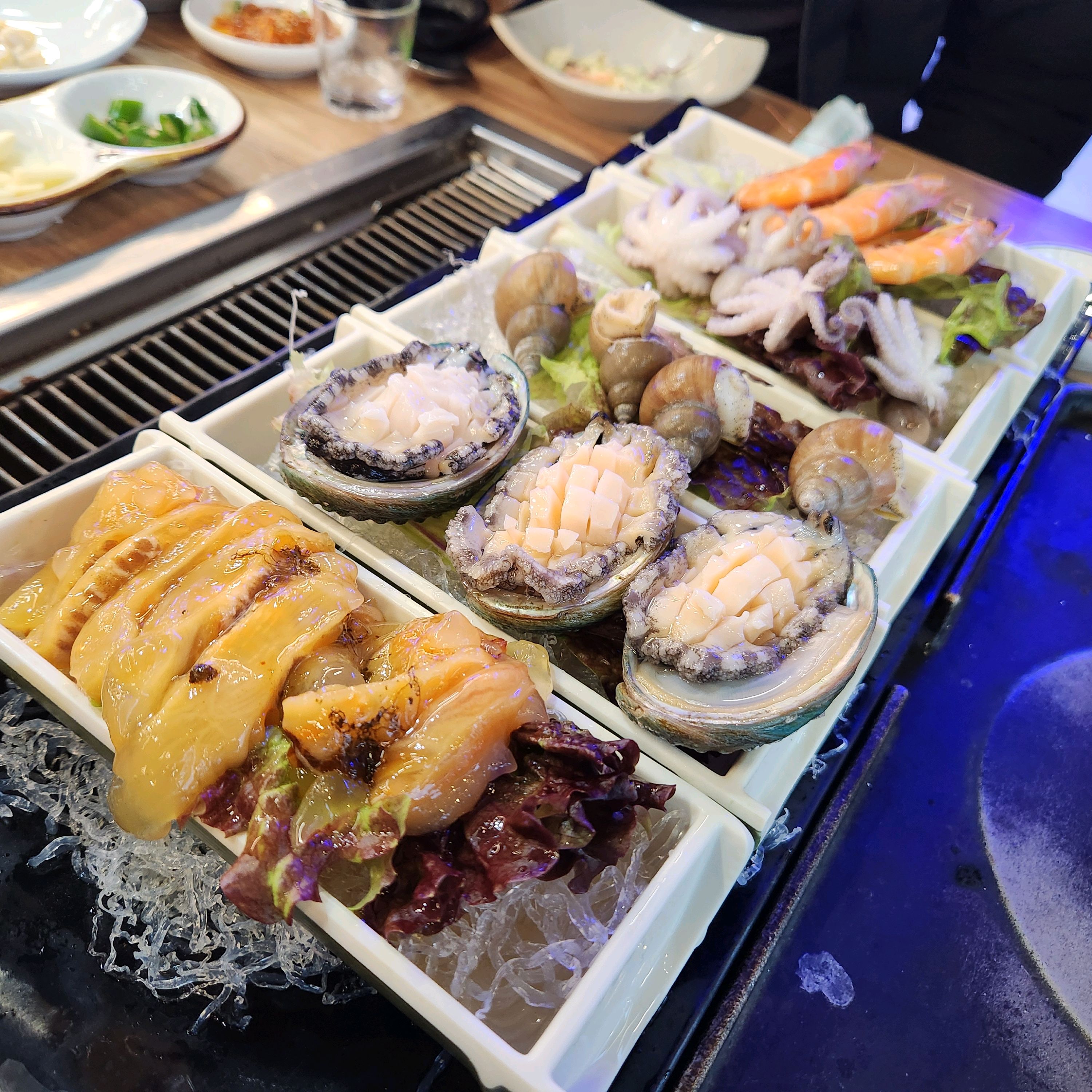 [삼척 맛집 삼척해변별난조개] 직접 가본 로컬 리뷰