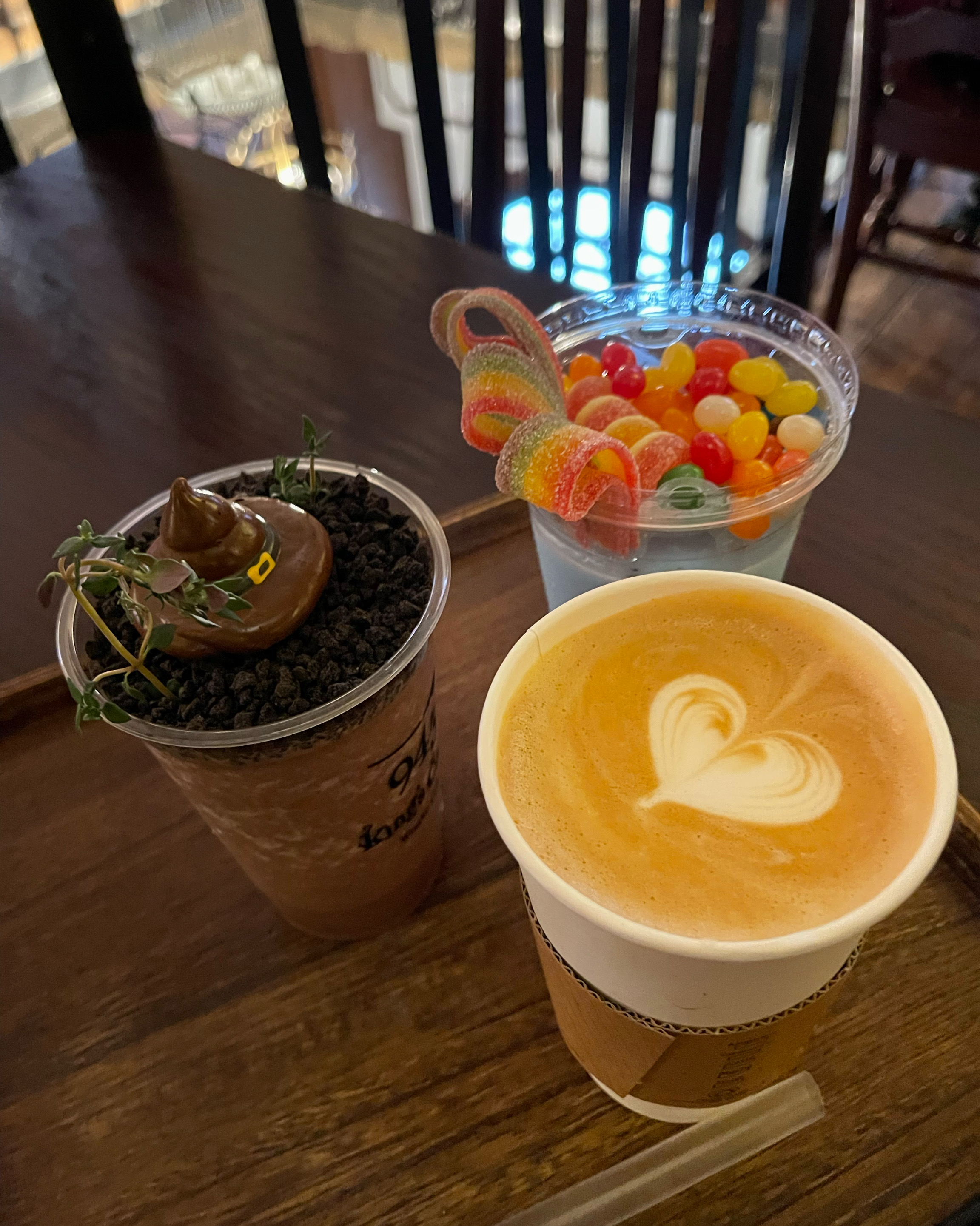 [홍대입구역 맛집 943 킹스크로스CAFE] 직접 가본 로컬 리뷰