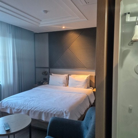 H Avenue 포항영일대점, 북구 (2025-03-11~2025-03-12, 1박, 2인)