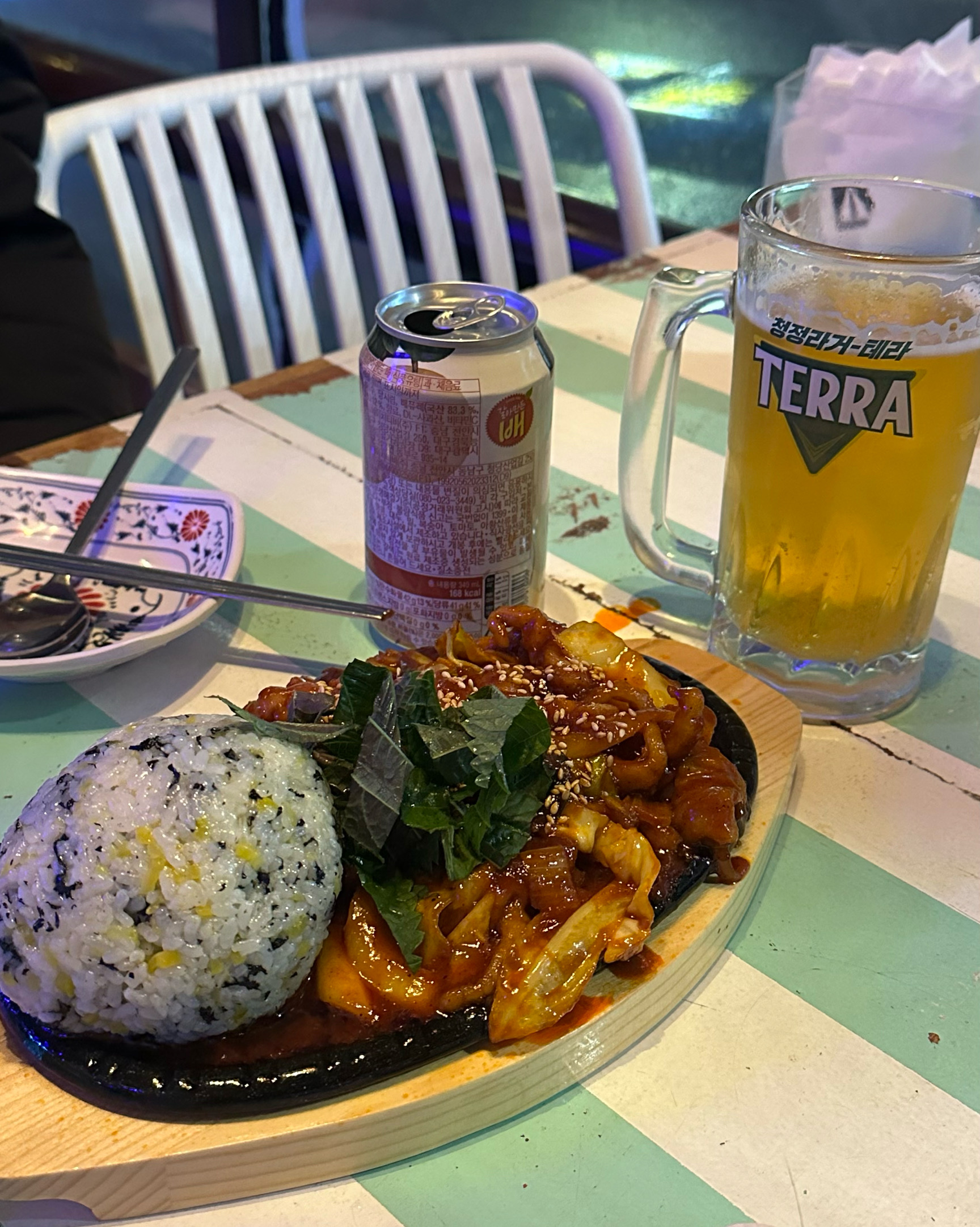 [홍대입구역 맛집 배터리88 홍대] 직접 가본 로컬 리뷰