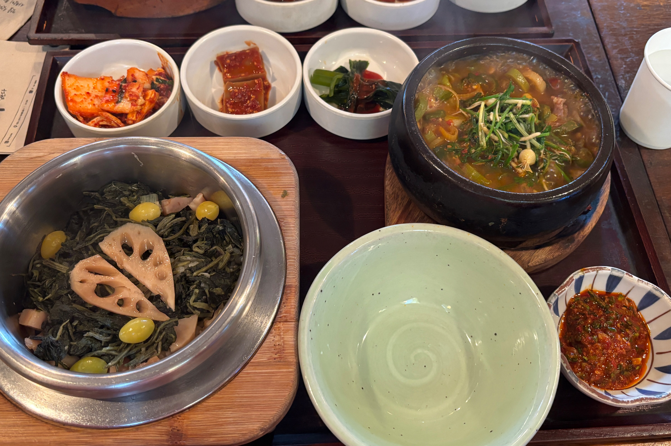 [광화문 맛집 도마 인사동점] 직접 가본 로컬 리뷰