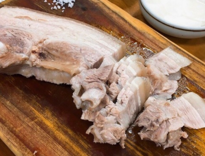 제주 맛집 천짓골식당 8번째 리뷰 이미지